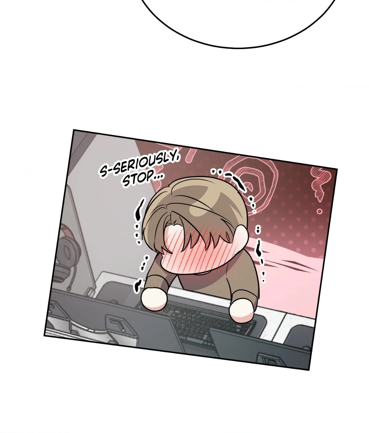 I Am a Scarecrow [Official] - Chapter 19 manhwa