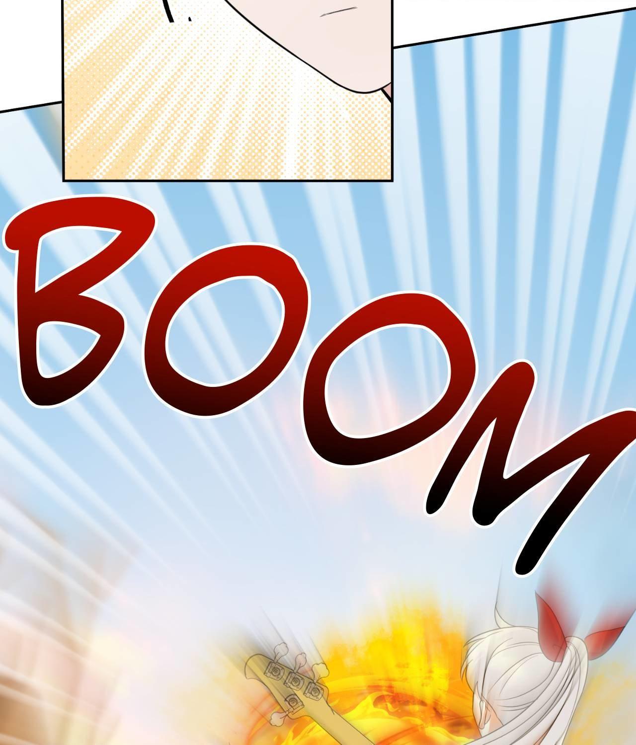 I Am a Scarecrow [Official] - Chapter 19 manhwa