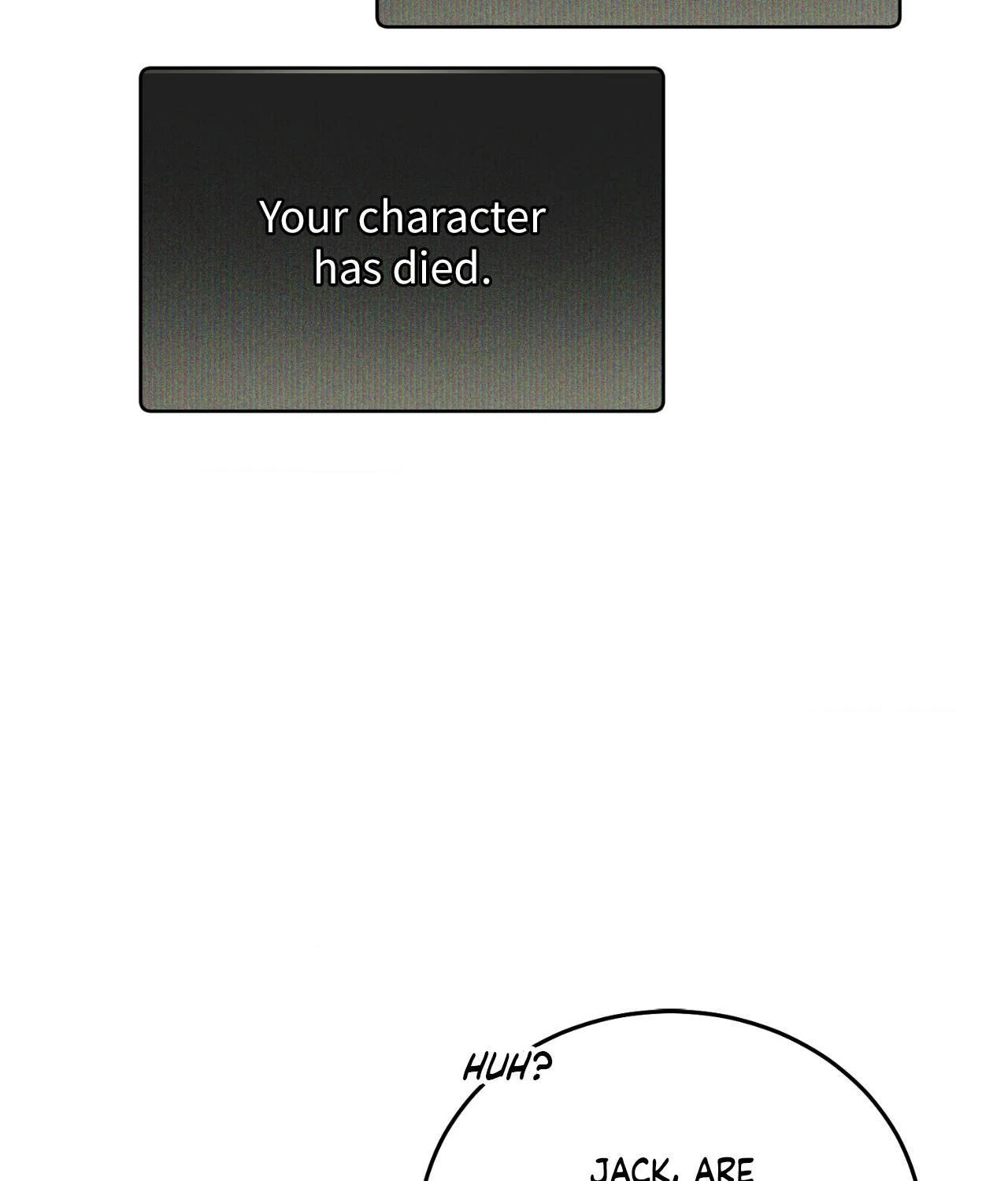 I Am a Scarecrow [Official] - Chapter 19 manhwa