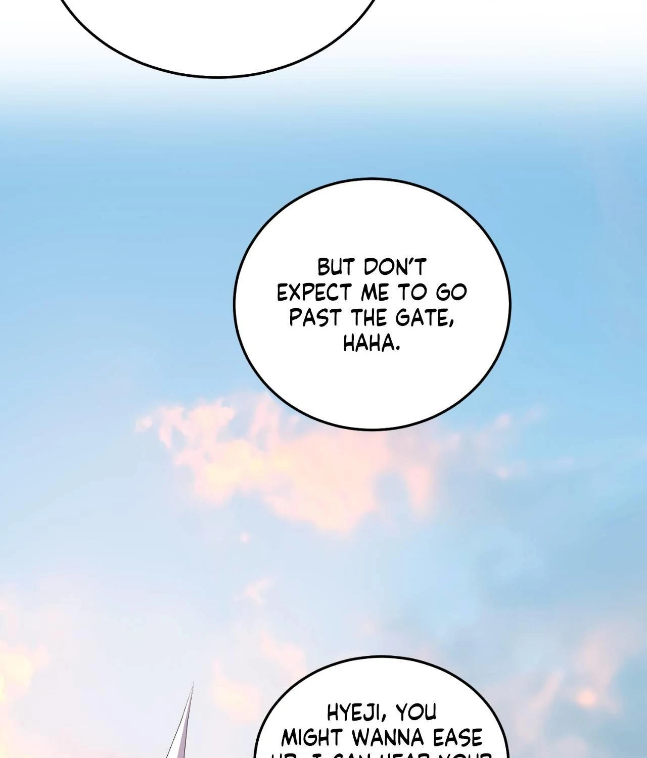 I Am a Scarecrow [Official] - Chapter 19 manhwa