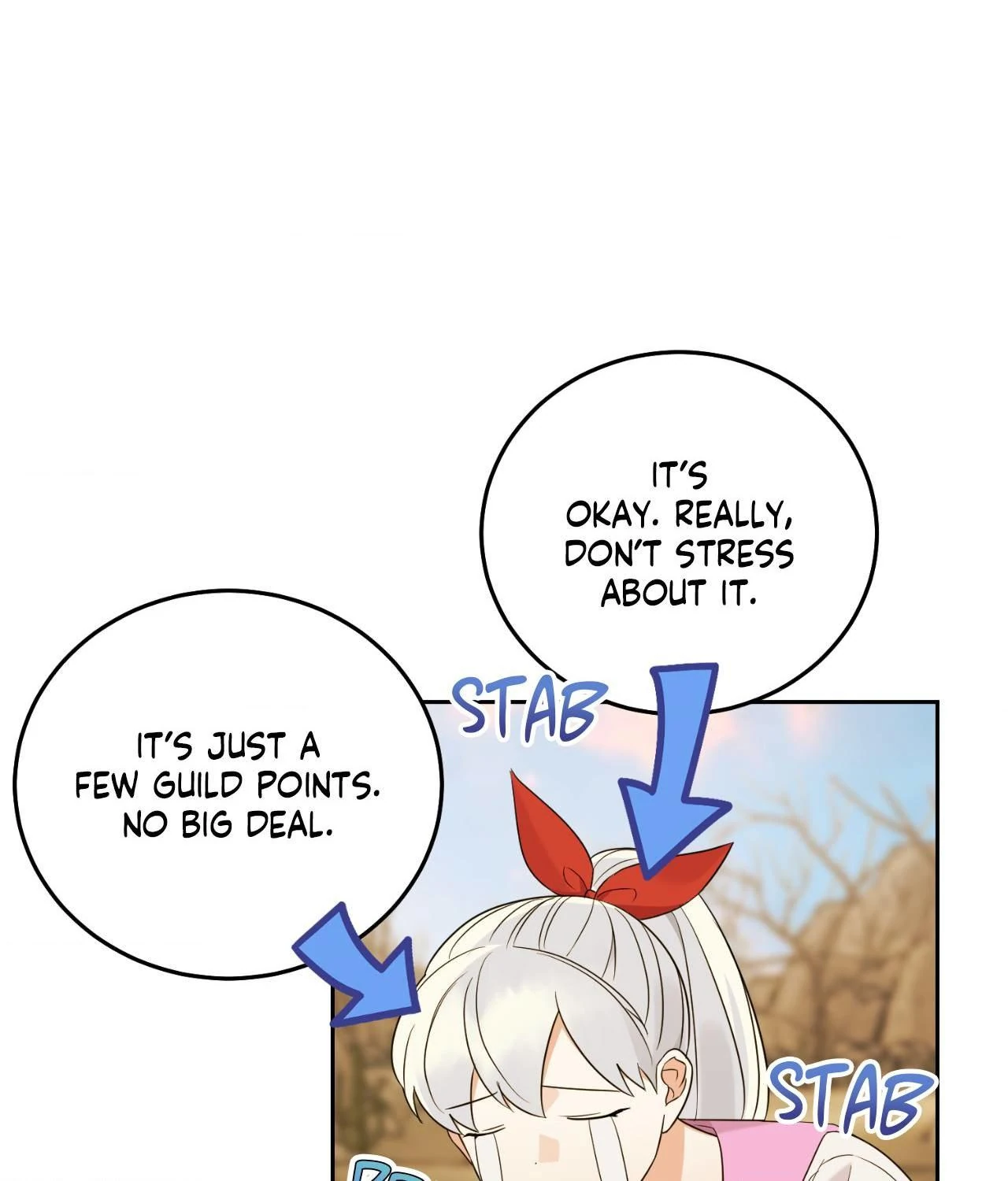 I Am a Scarecrow [Official] - Chapter 19 manhwa