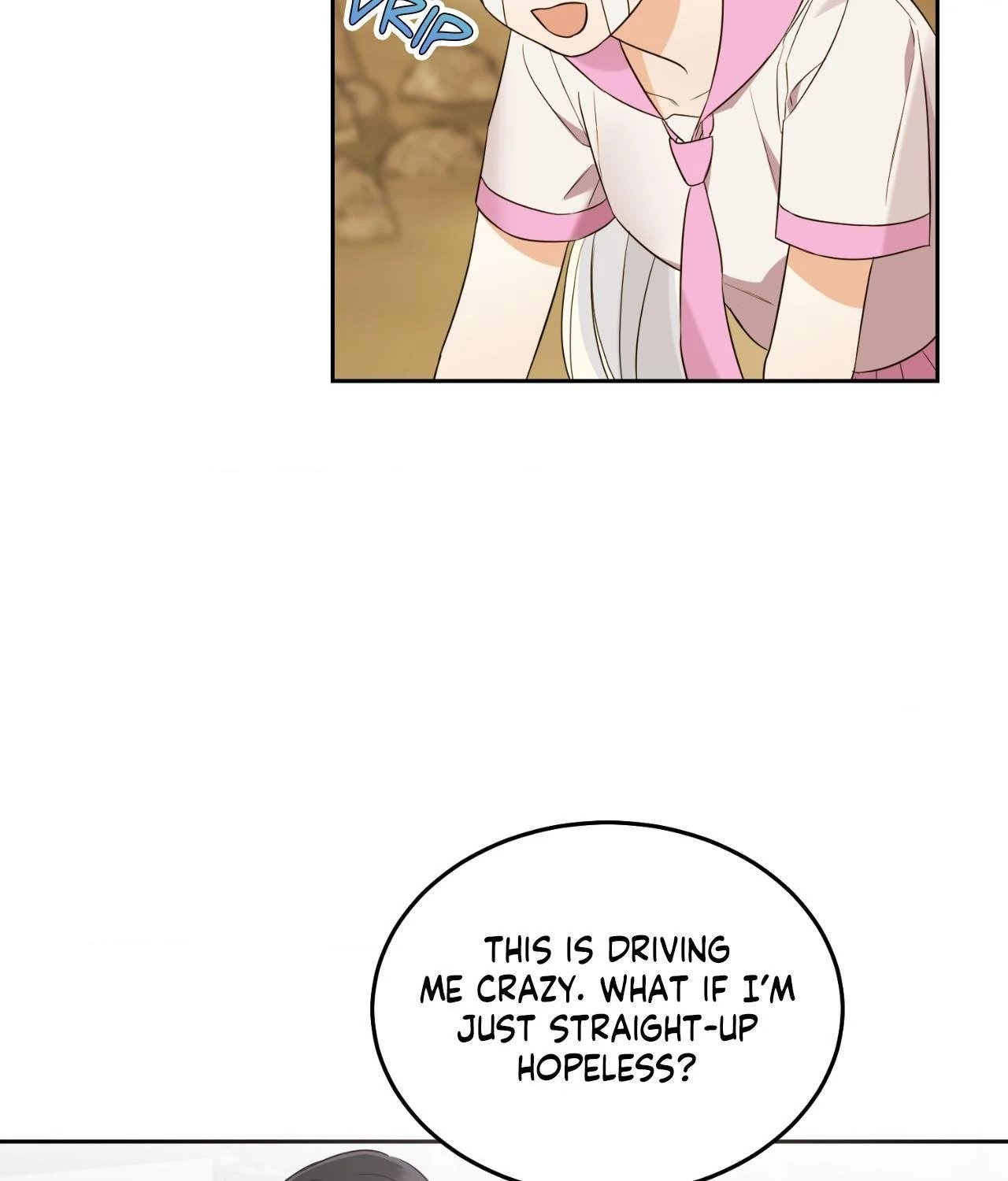 I Am a Scarecrow [Official] - Chapter 19 manhwa