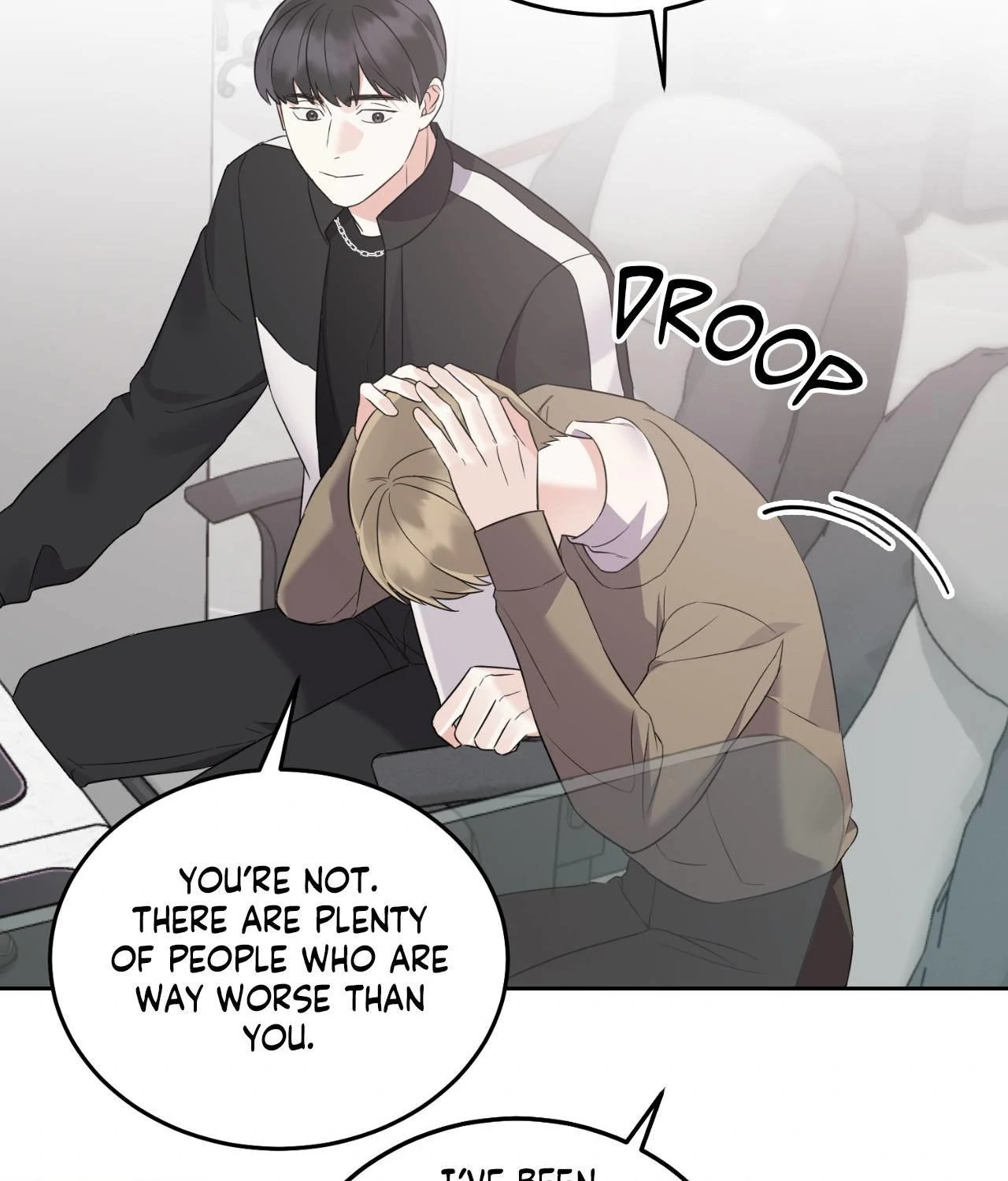 I Am a Scarecrow [Official] - Chapter 19 manhwa