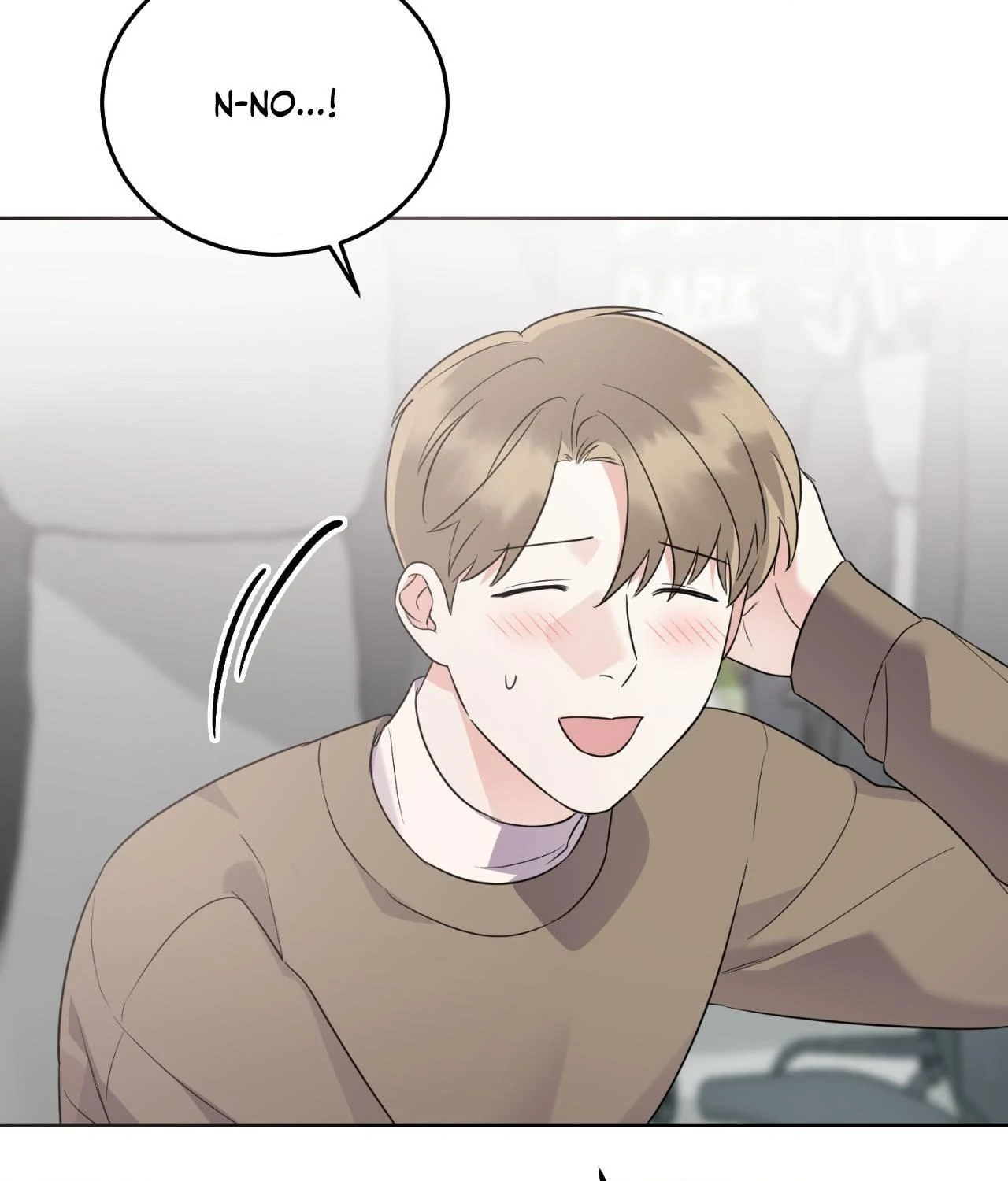 I Am a Scarecrow [Official] - Chapter 19 manhwa