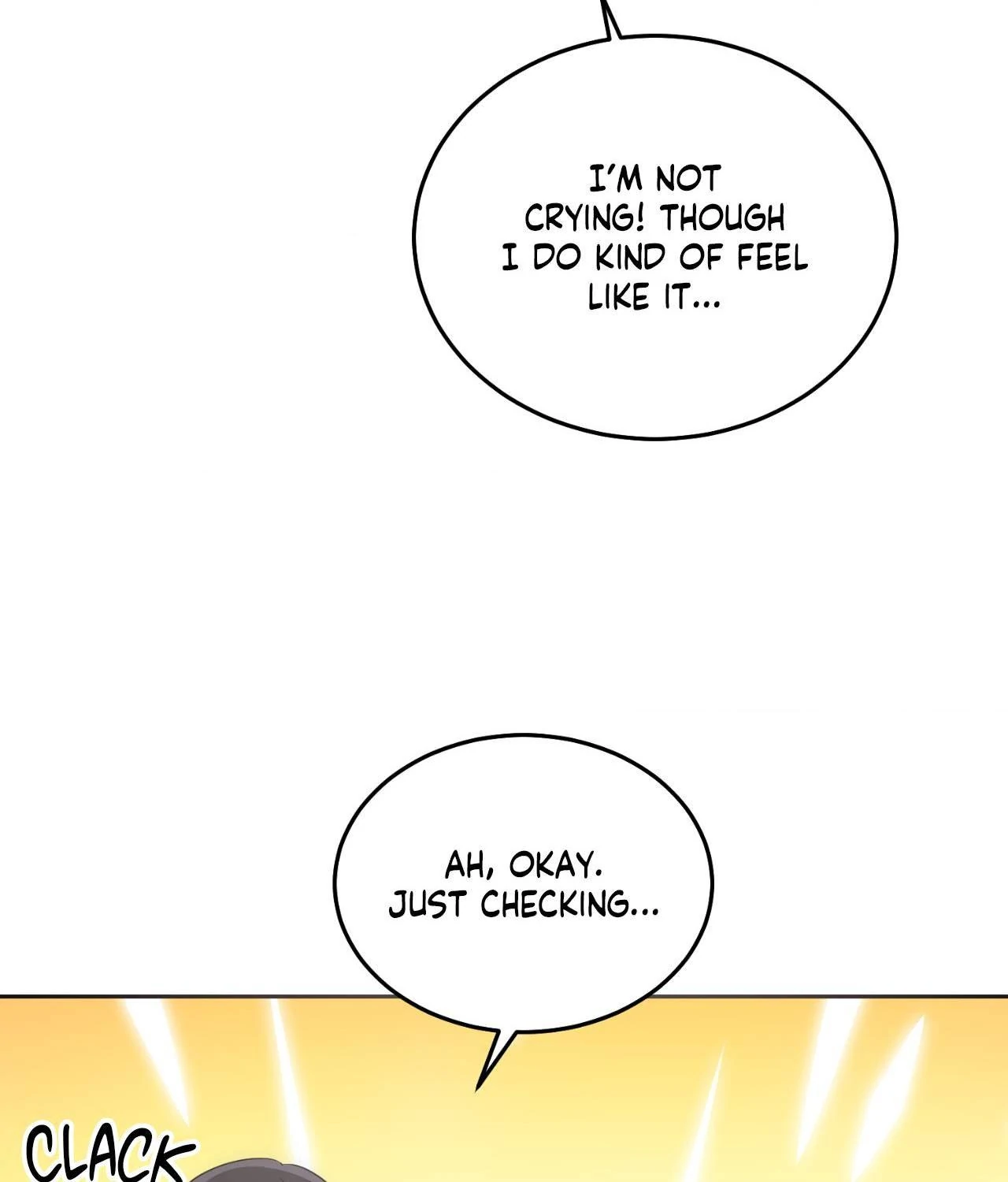 I Am a Scarecrow [Official] - Chapter 19 manhwa