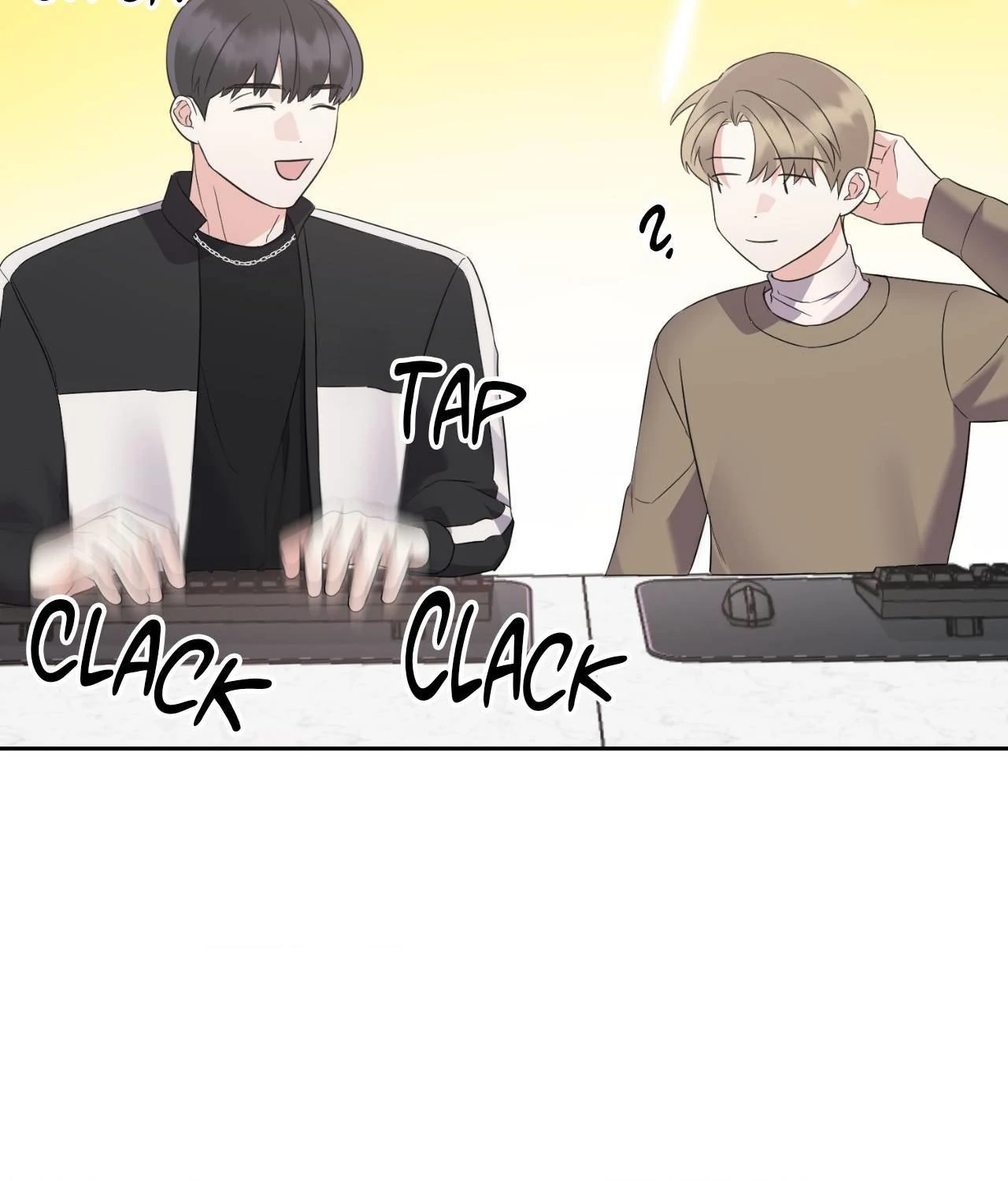 I Am a Scarecrow [Official] - Chapter 19 manhwa