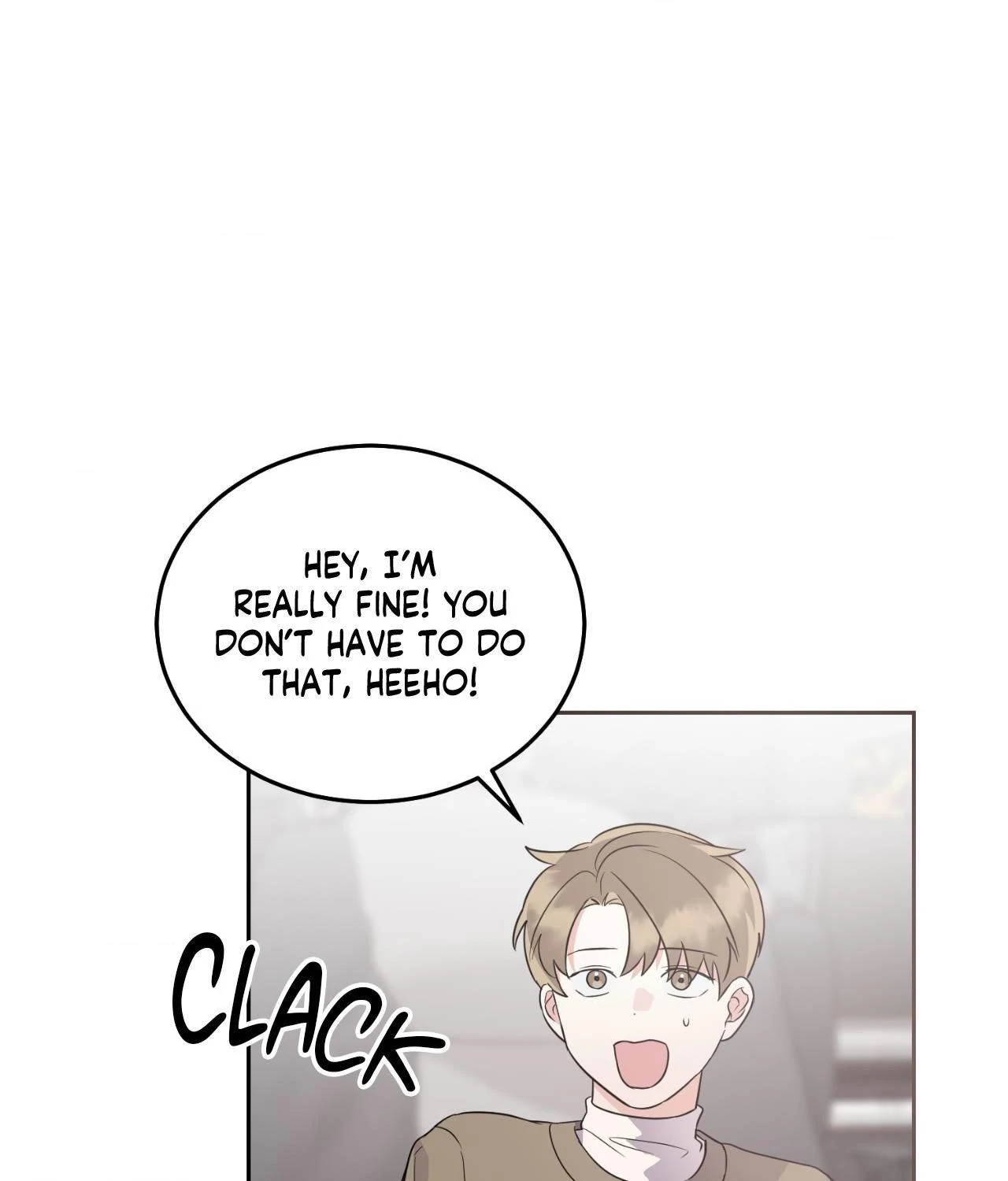 I Am a Scarecrow [Official] - Chapter 19 manhwa