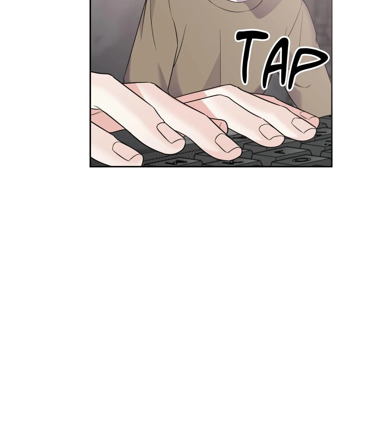 I Am a Scarecrow [Official] - Chapter 19 manhwa
