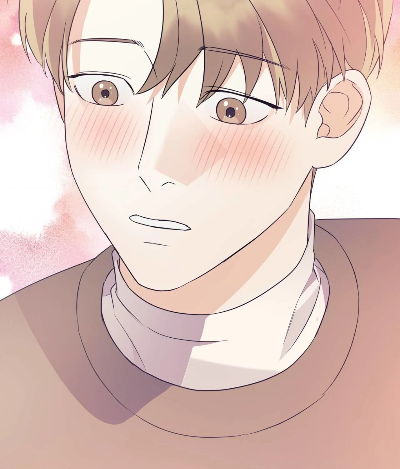 I Am a Scarecrow [Official] - Chapter 19 manhwa