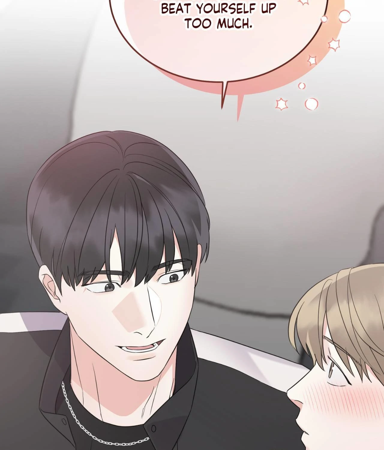I Am a Scarecrow [Official] - Chapter 19 manhwa