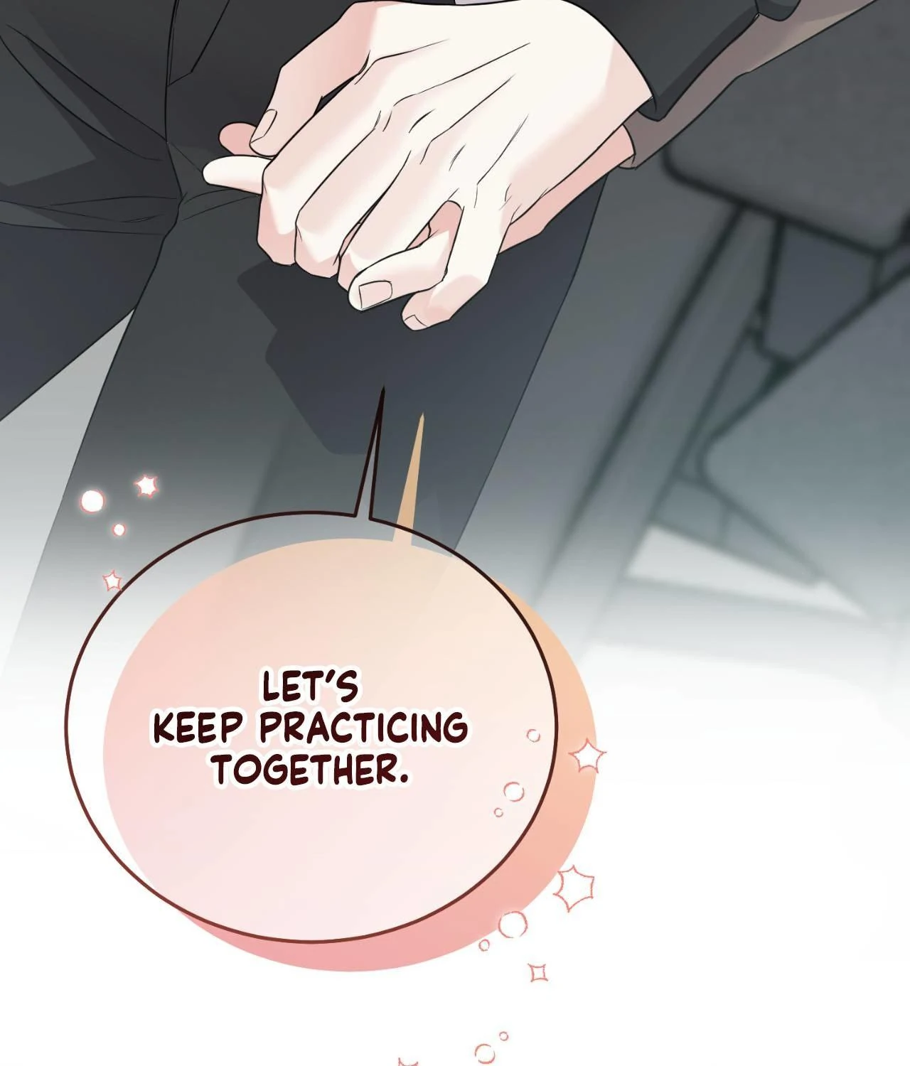 I Am a Scarecrow [Official] - Chapter 19 manhwa