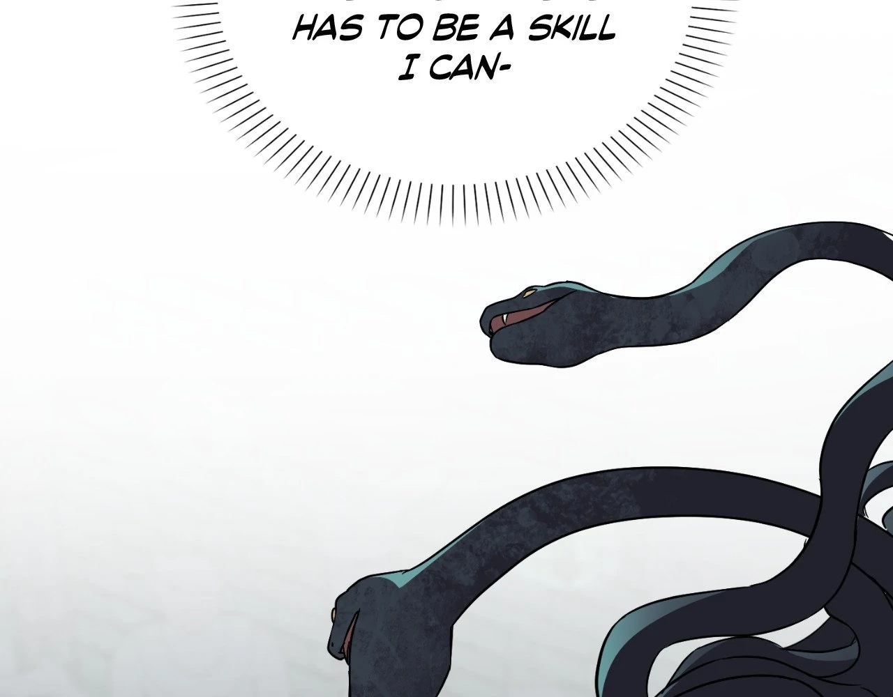 I Am a Scarecrow [Official] - Chapter 2 manhwa