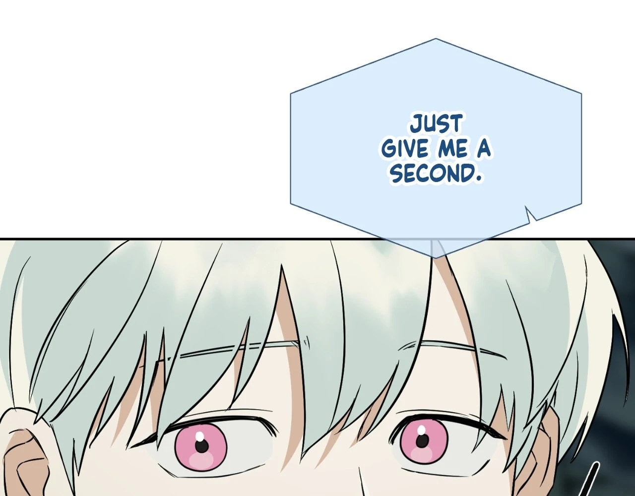 I Am a Scarecrow [Official] - Chapter 2 manhwa