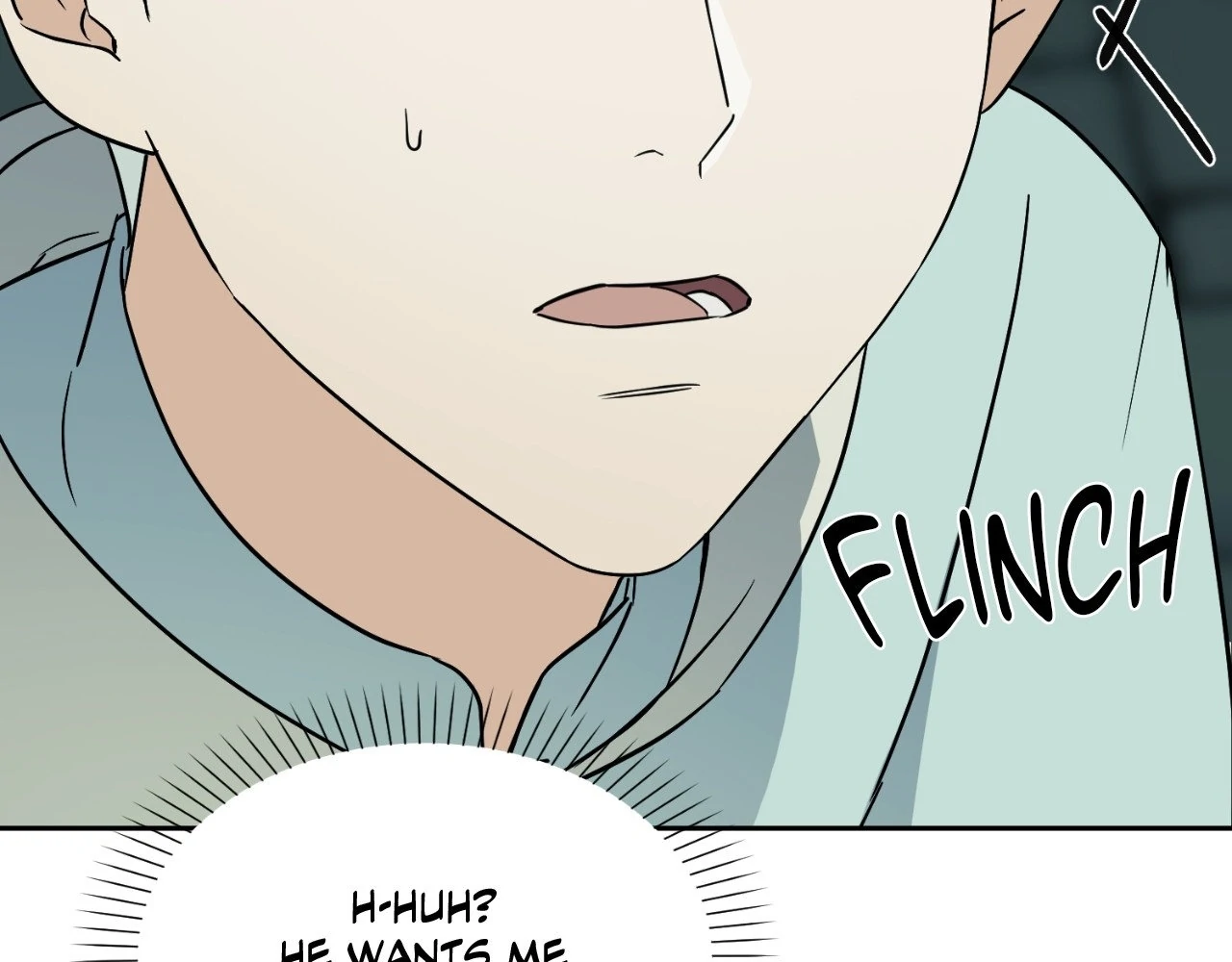 I Am a Scarecrow [Official] - Chapter 2 manhwa