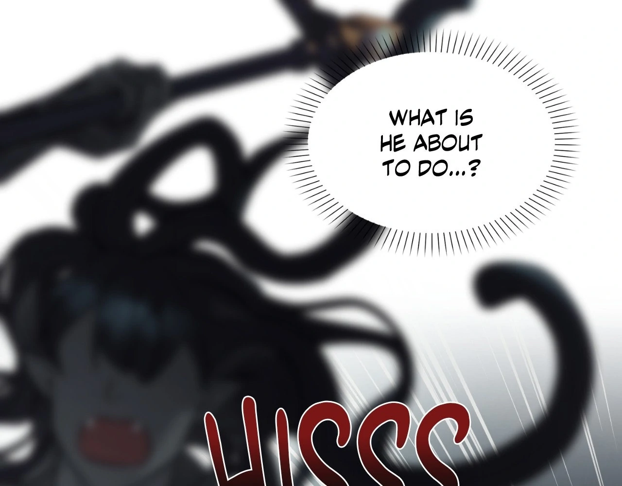 I Am a Scarecrow [Official] - Chapter 2 manhwa