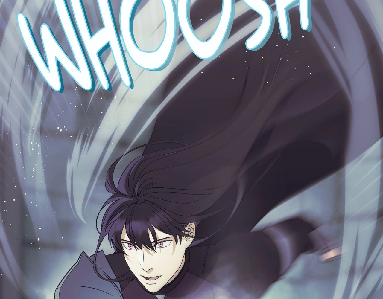 I Am a Scarecrow [Official] - Chapter 2 manhwa