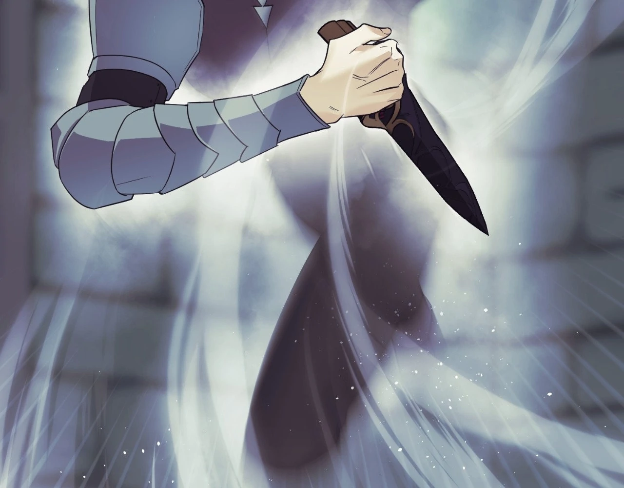 I Am a Scarecrow [Official] - Chapter 2 manhwa