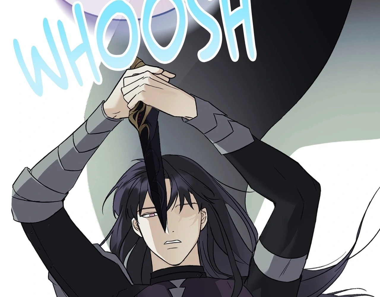I Am a Scarecrow [Official] - Chapter 2 manhwa