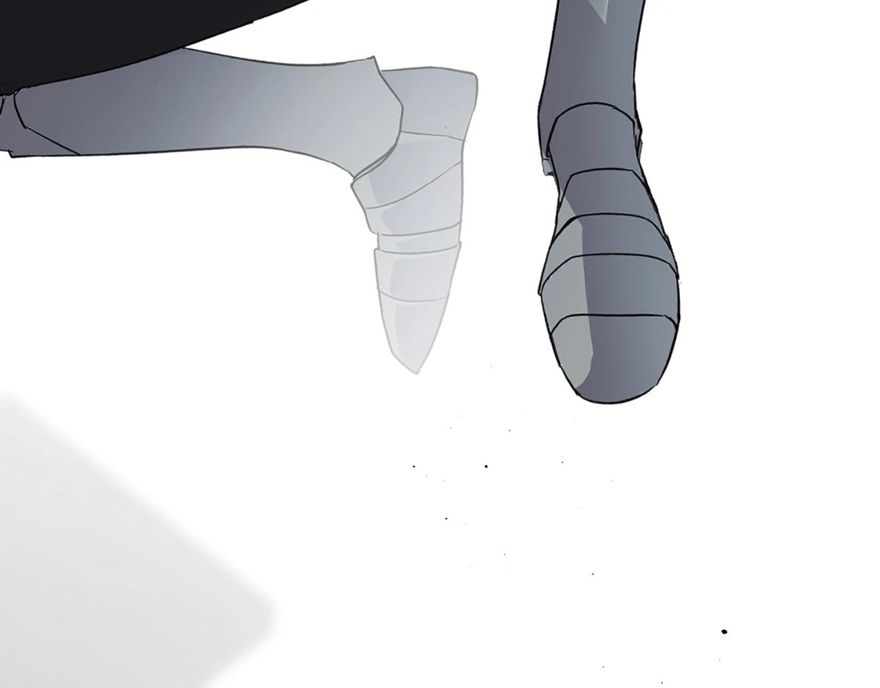 I Am a Scarecrow [Official] - Chapter 2 manhwa