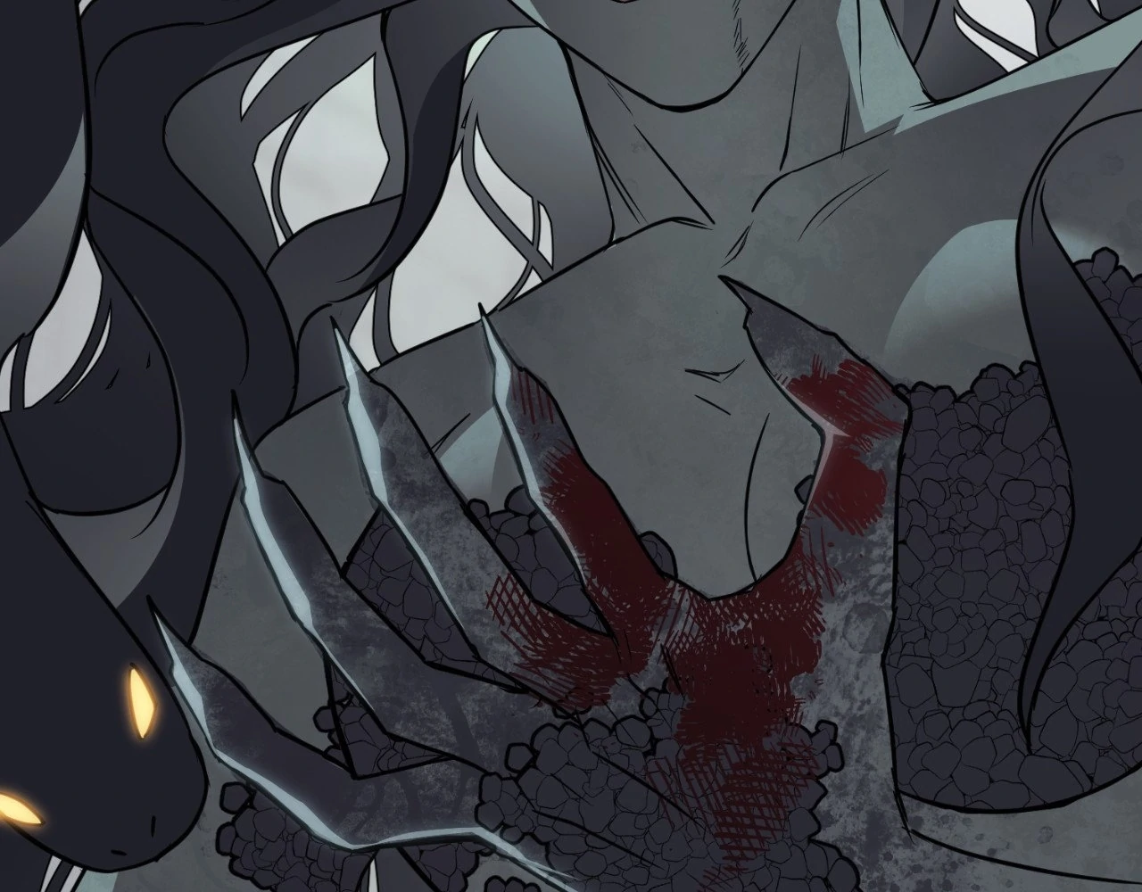 I Am a Scarecrow [Official] - Chapter 2 manhwa