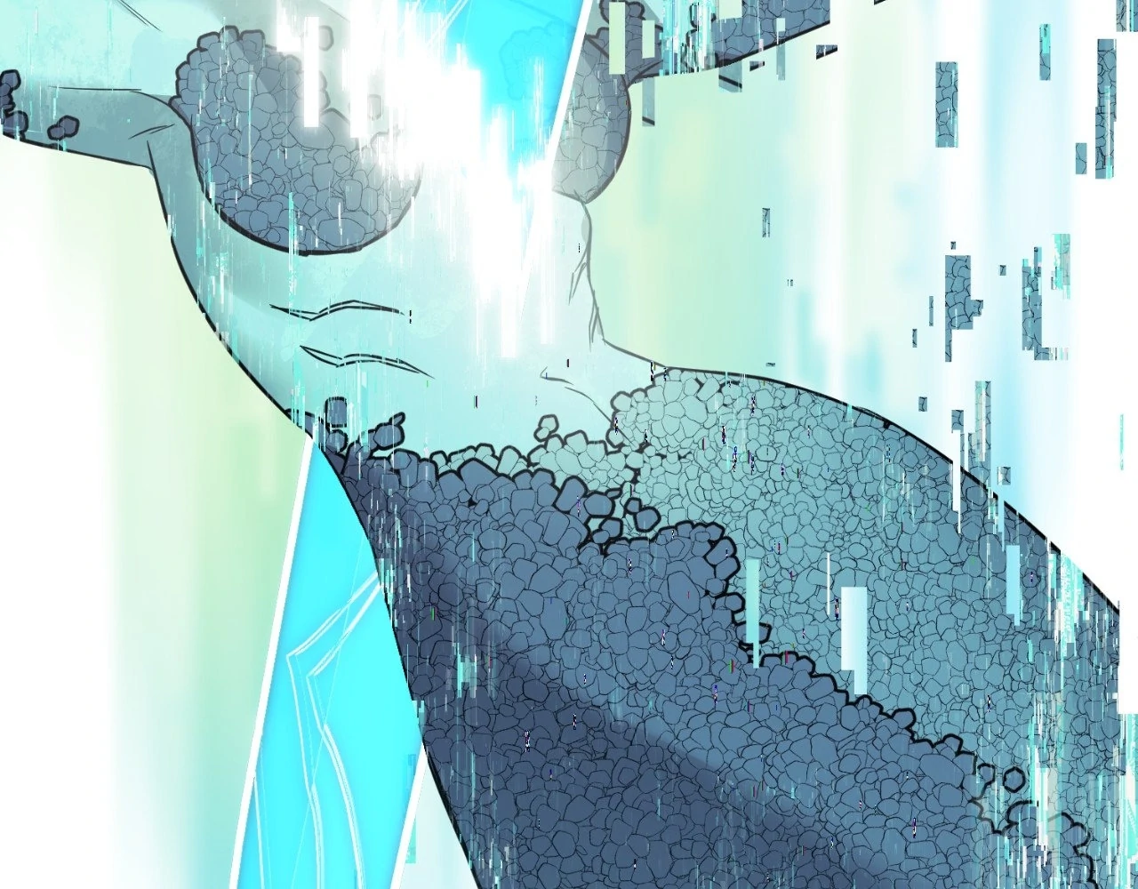 I Am a Scarecrow [Official] - Chapter 2 manhwa