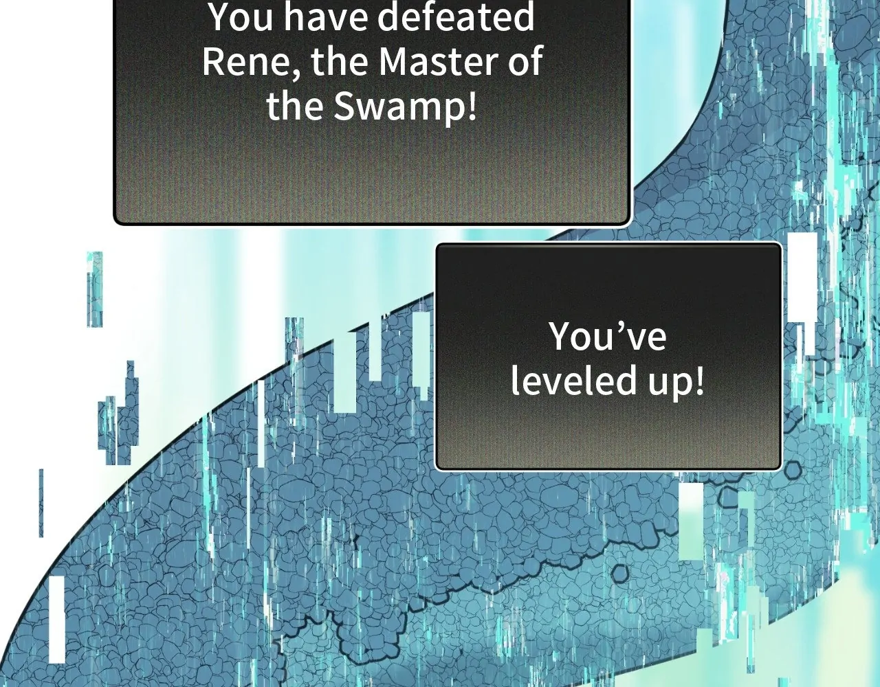 I Am a Scarecrow [Official] - Chapter 2 manhwa
