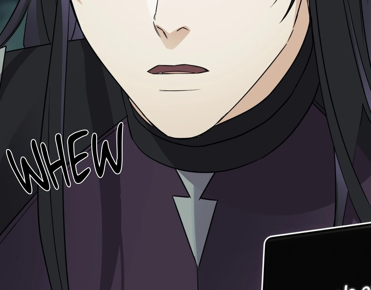 I Am a Scarecrow [Official] - Chapter 2 manhwa