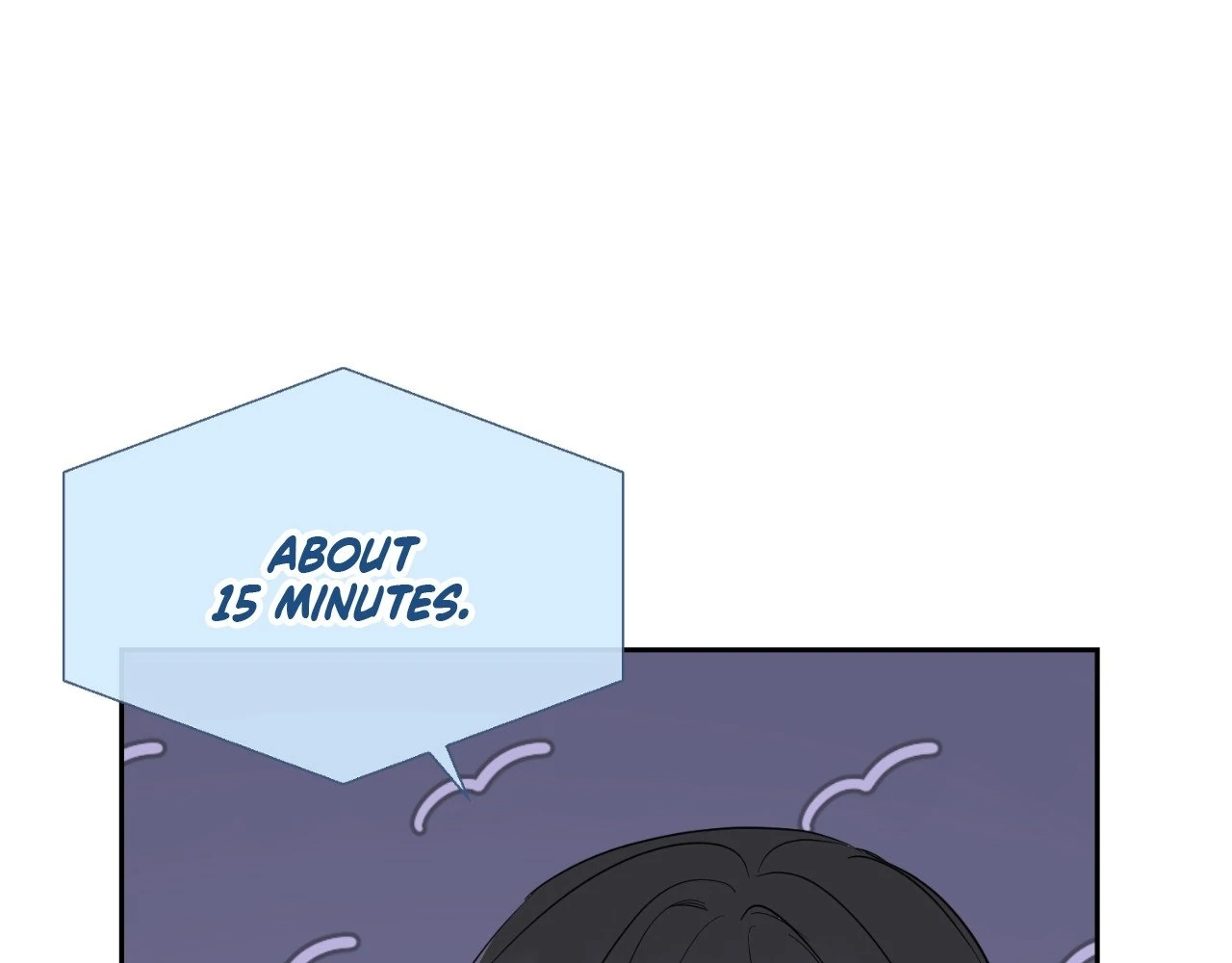 I Am a Scarecrow [Official] - Chapter 2 manhwa