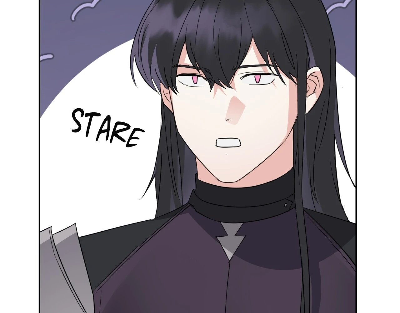 I Am a Scarecrow [Official] - Chapter 2 manhwa