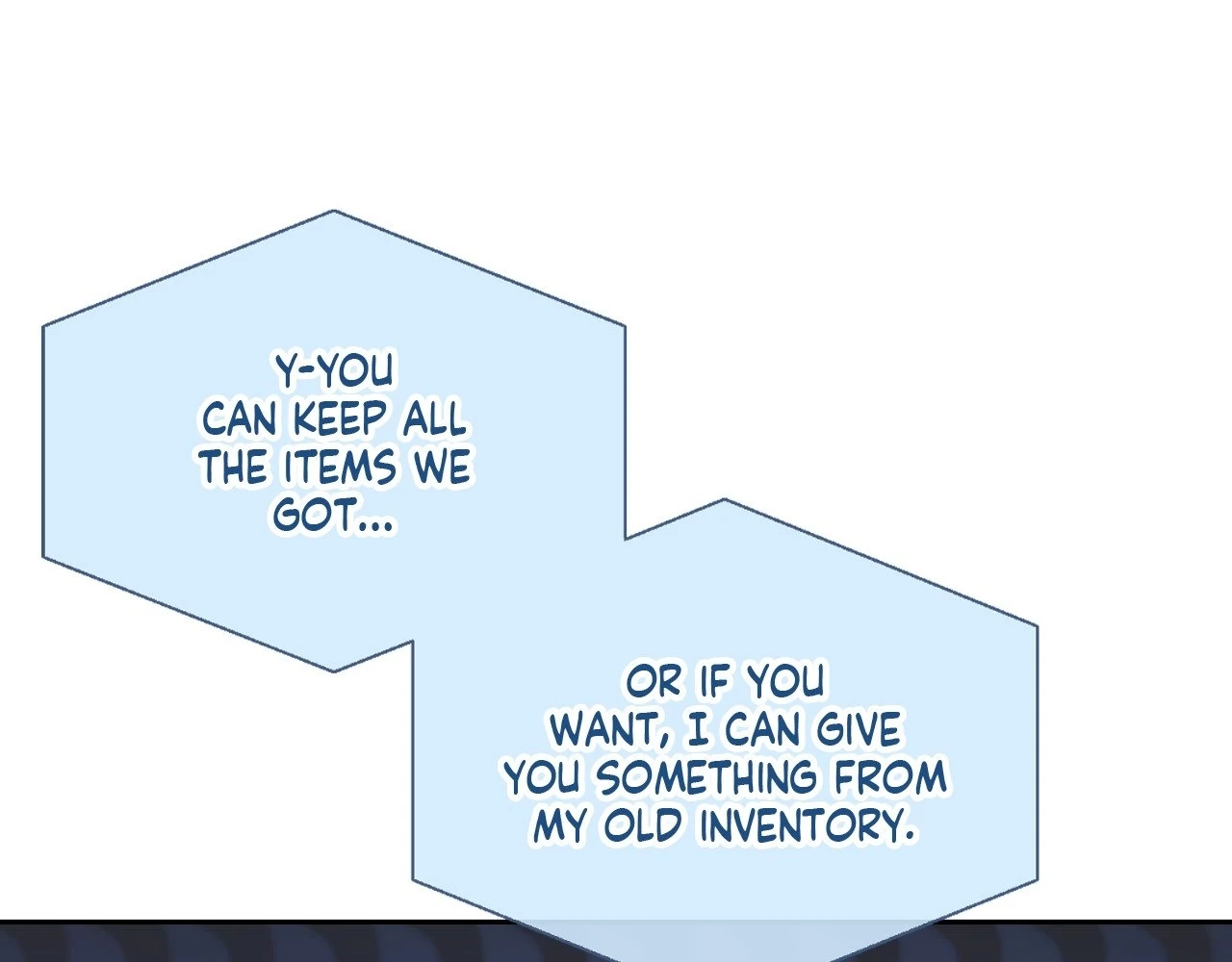 I Am a Scarecrow [Official] - Chapter 2 manhwa