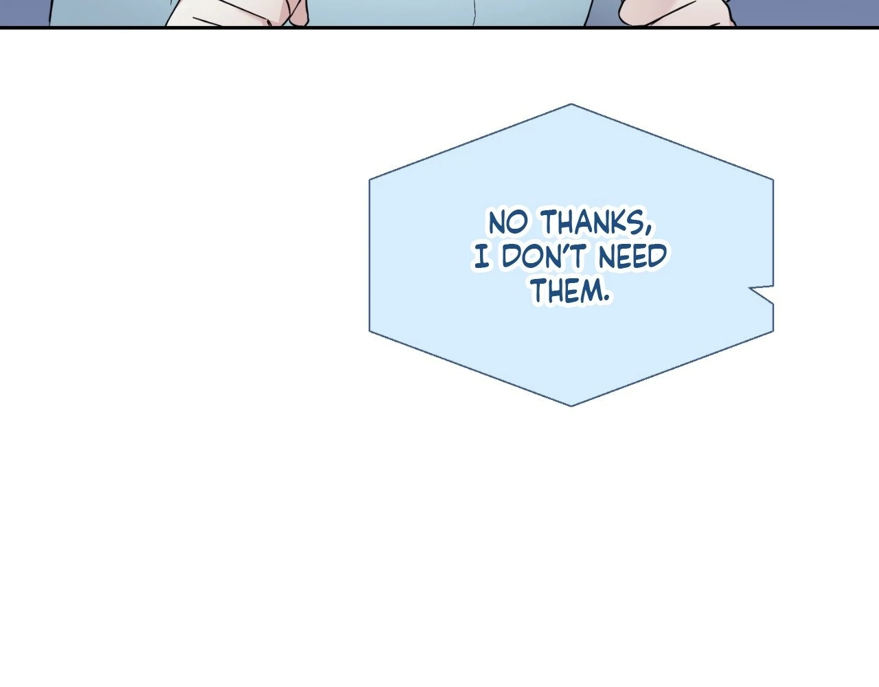 I Am a Scarecrow [Official] - Chapter 2 manhwa