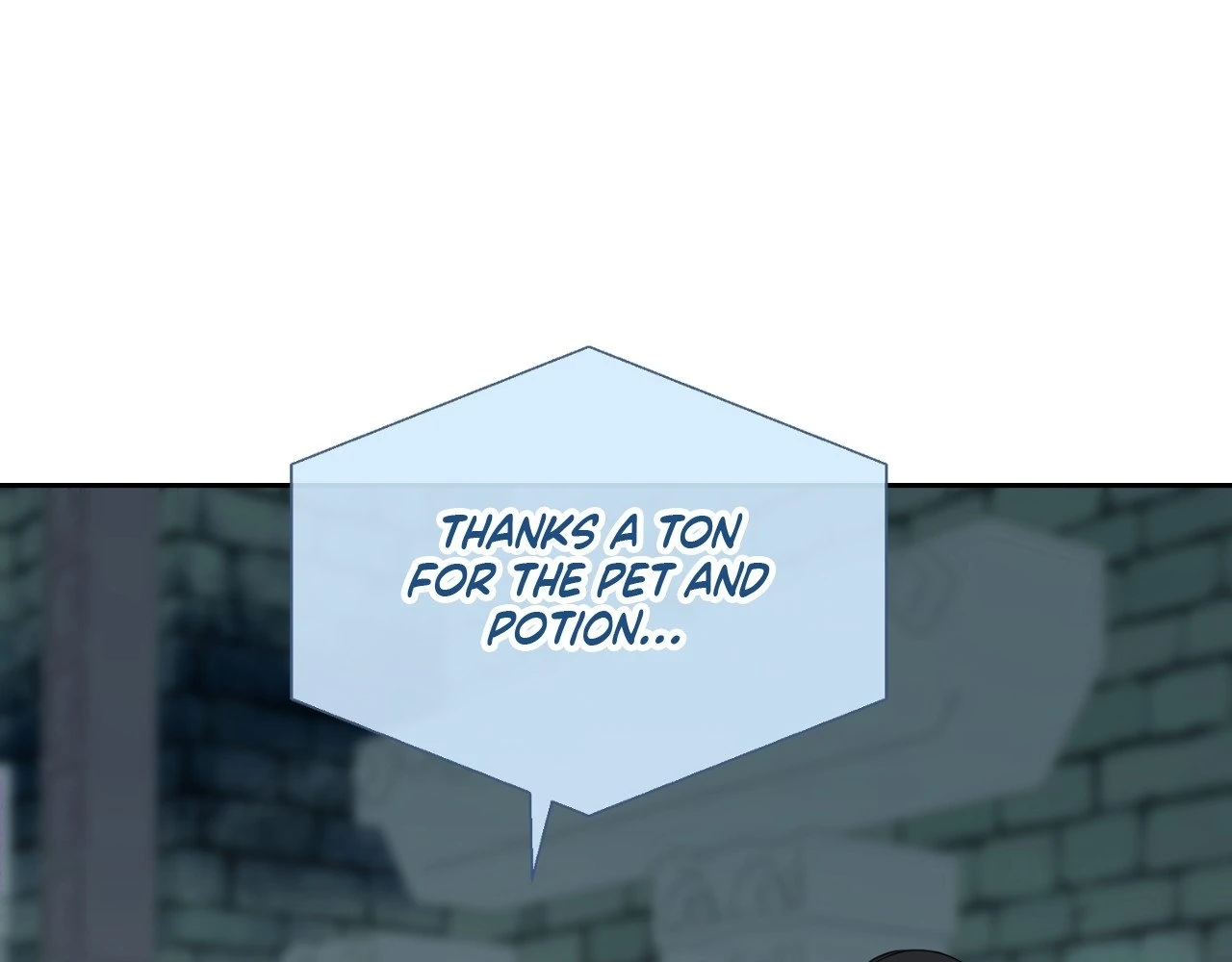 I Am a Scarecrow [Official] - Chapter 2 manhwa
