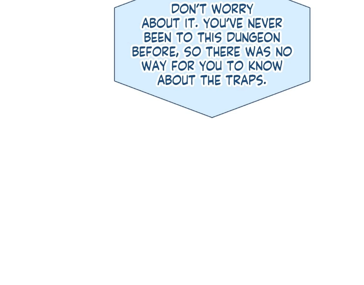 I Am a Scarecrow [Official] - Chapter 2 manhwa