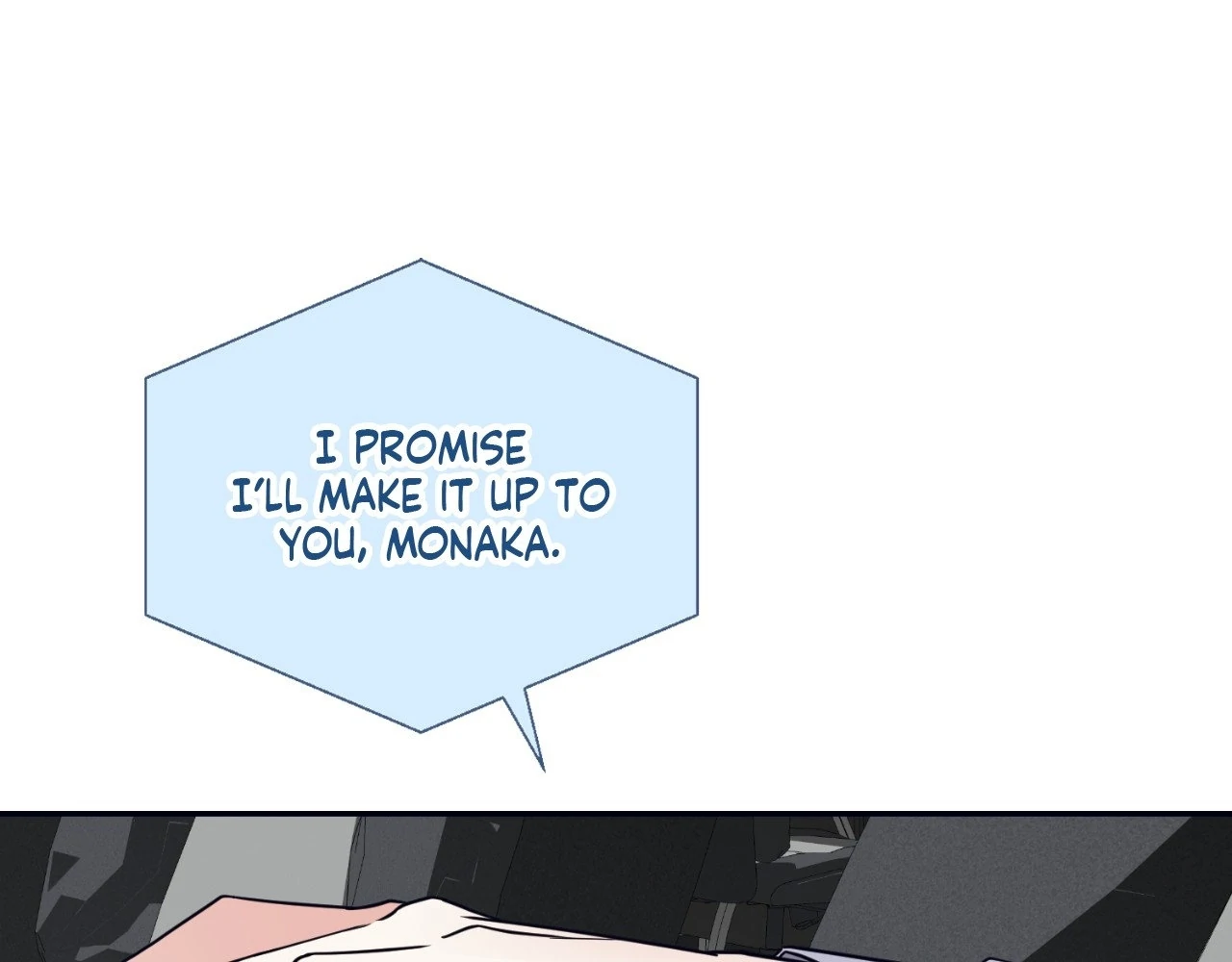 I Am a Scarecrow [Official] - Chapter 2 manhwa