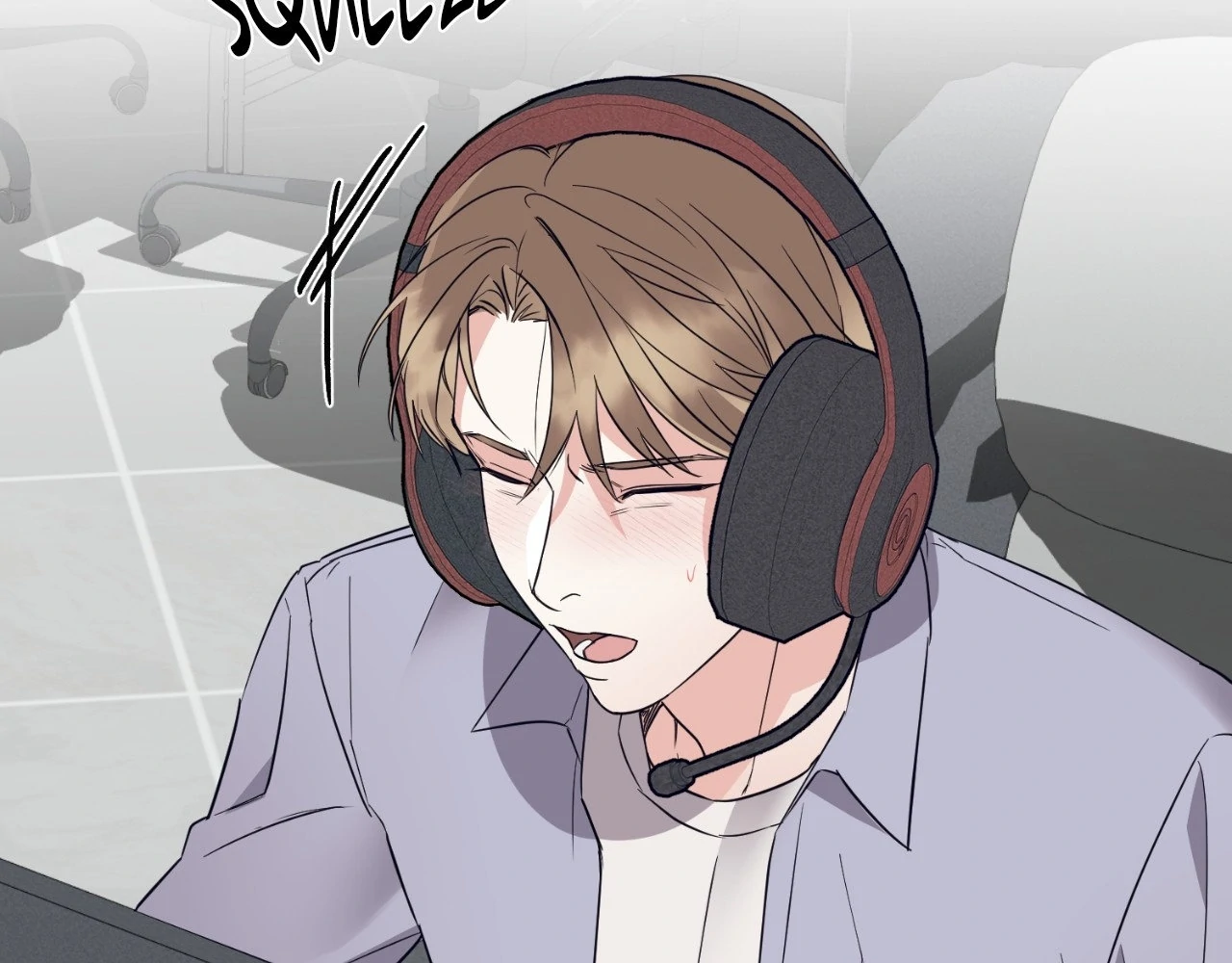 I Am a Scarecrow [Official] - Chapter 2 manhwa