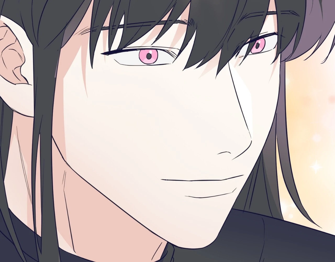 I Am a Scarecrow [Official] - Chapter 2 manhwa