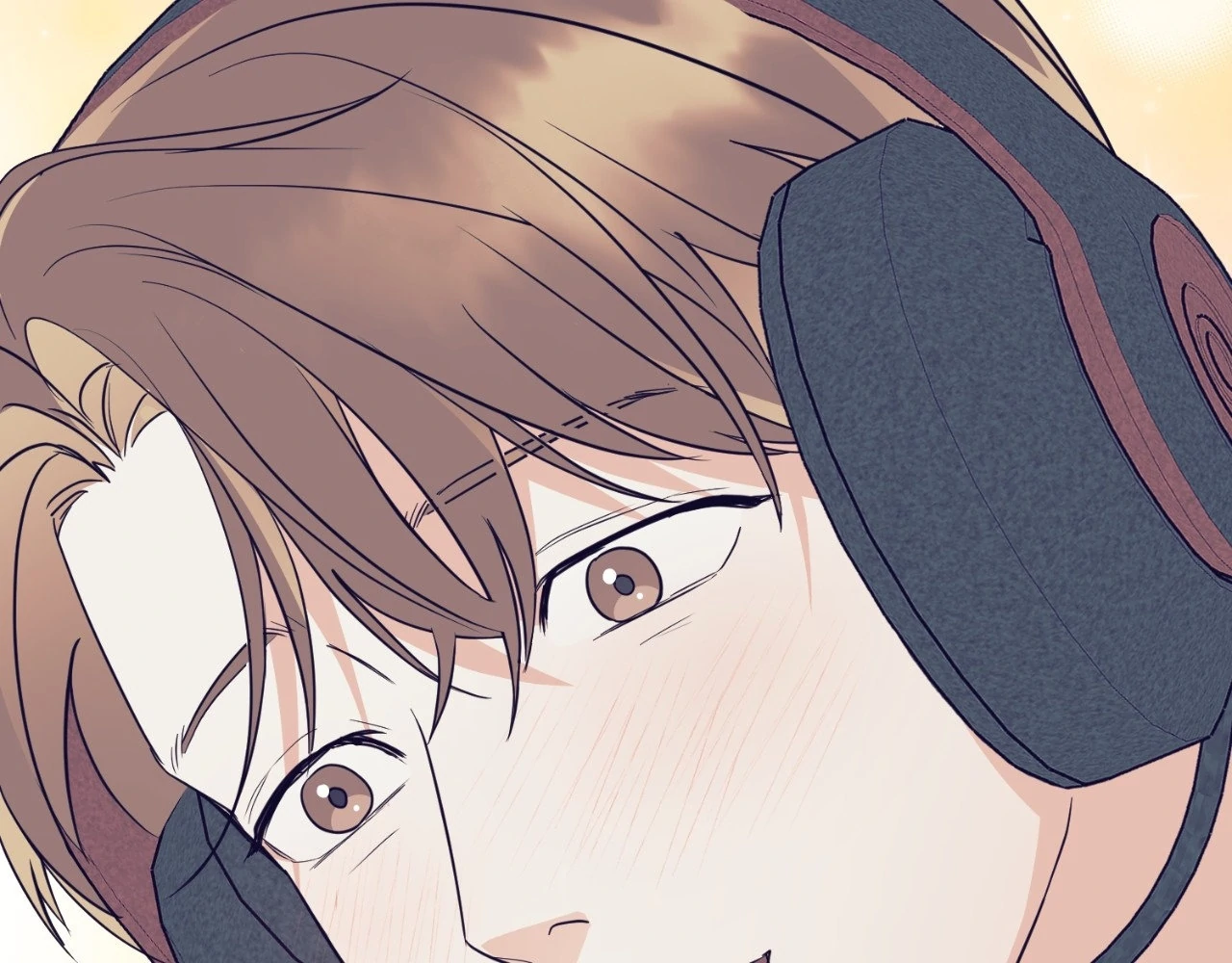 I Am a Scarecrow [Official] - Chapter 2 manhwa