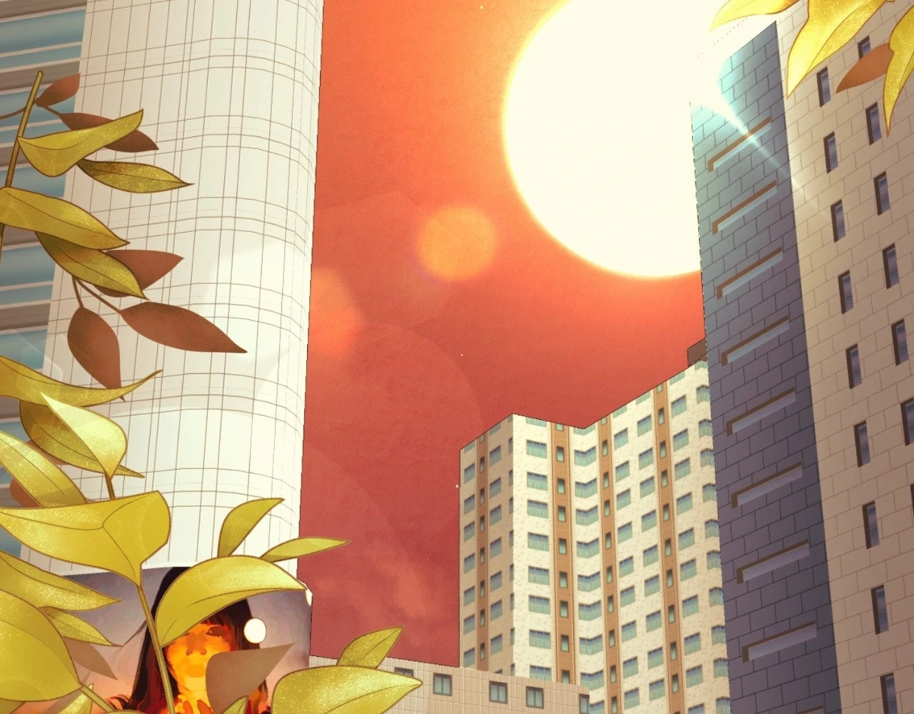 I Am a Scarecrow [Official] - Chapter 2 manhwa