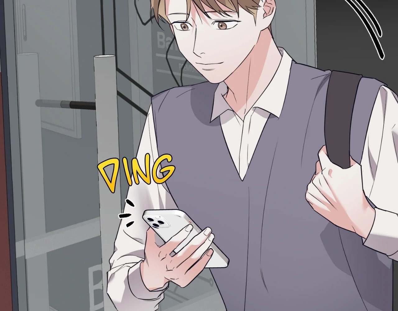 I Am a Scarecrow [Official] - Chapter 2 manhwa