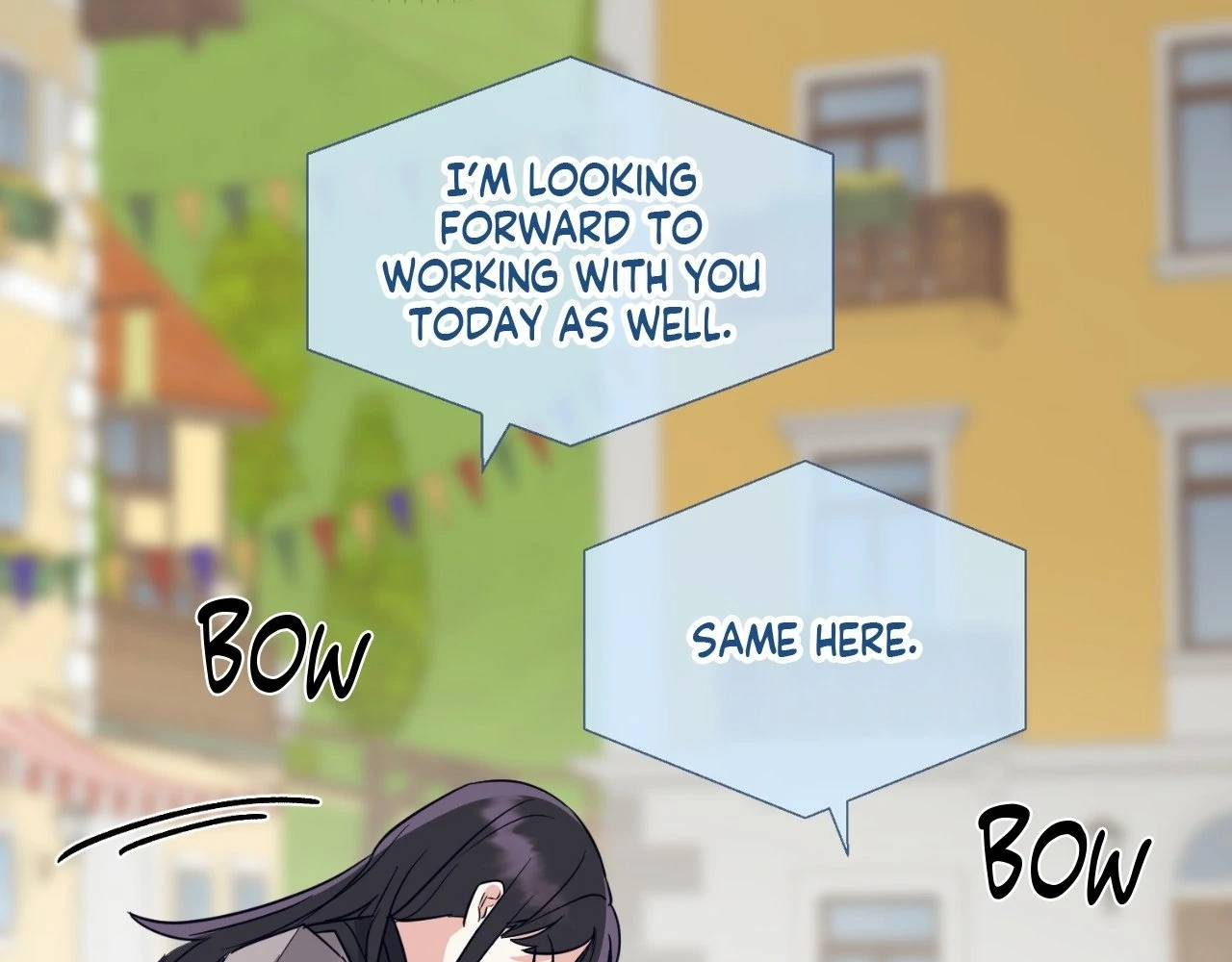I Am a Scarecrow [Official] - Chapter 2 manhwa
