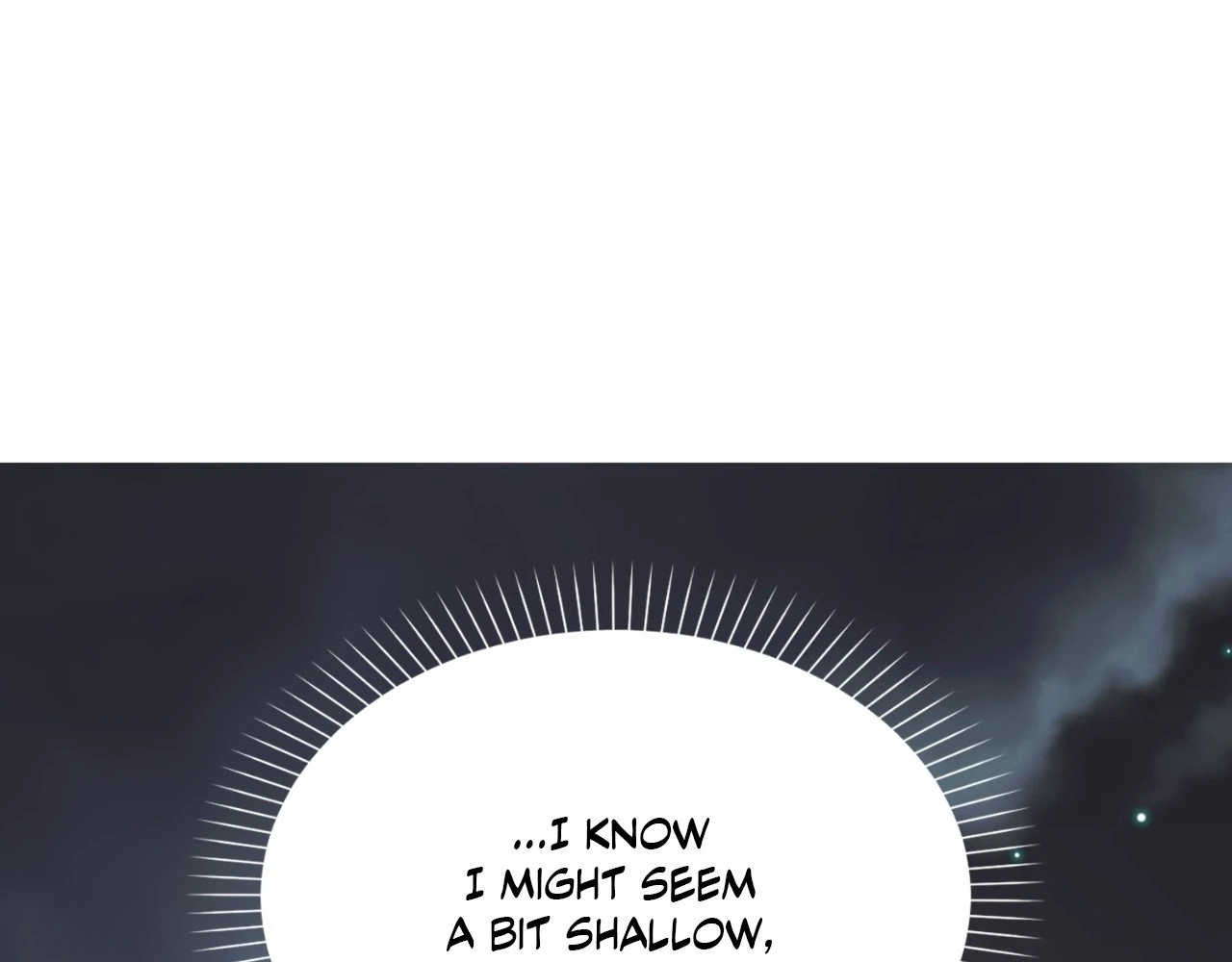 I Am a Scarecrow [Official] - Chapter 2 manhwa