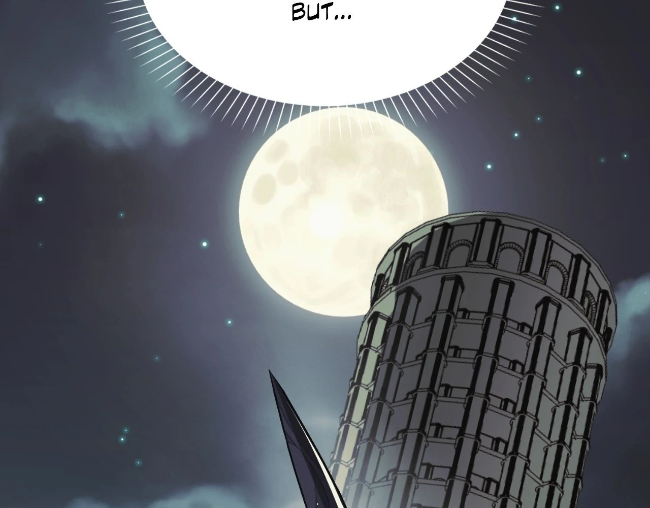 I Am a Scarecrow [Official] - Chapter 2 manhwa