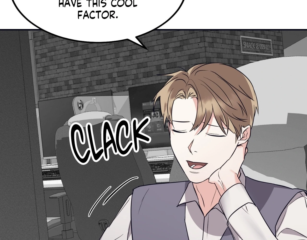 I Am a Scarecrow [Official] - Chapter 2 manhwa