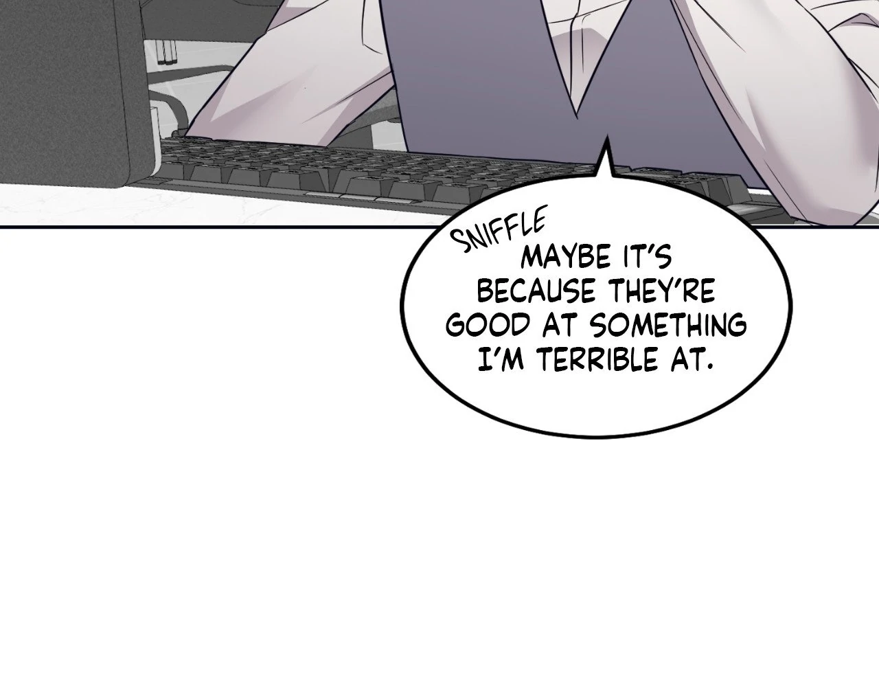 I Am a Scarecrow [Official] - Chapter 2 manhwa
