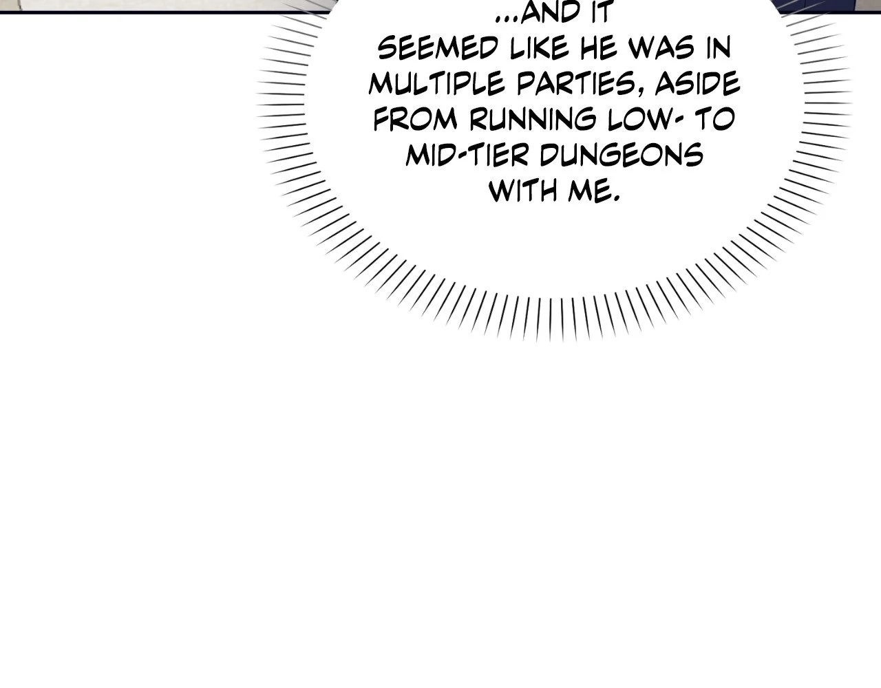 I Am a Scarecrow [Official] - Chapter 2 manhwa