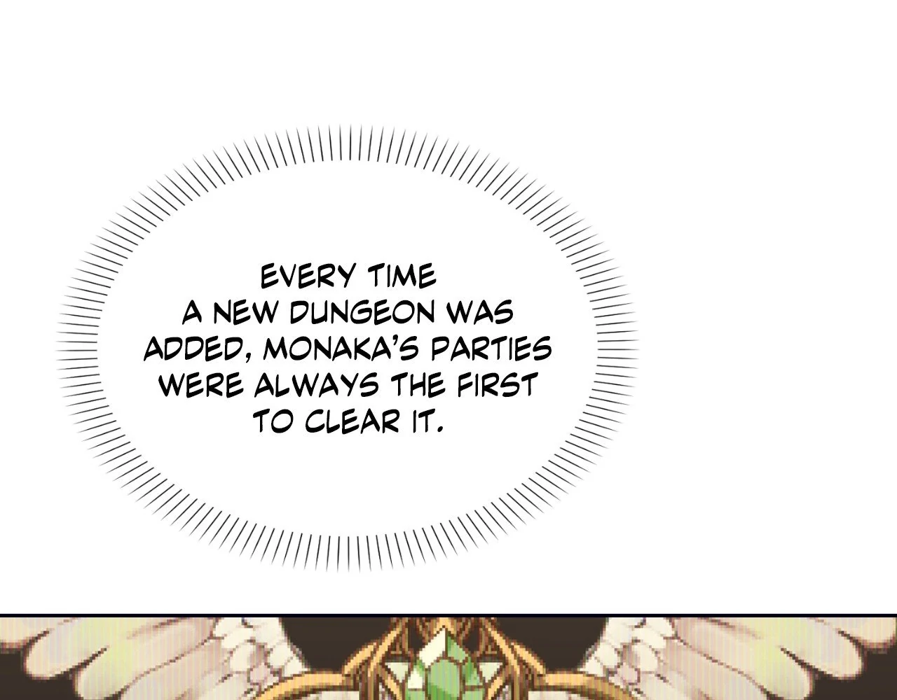 I Am a Scarecrow [Official] - Chapter 2 manhwa