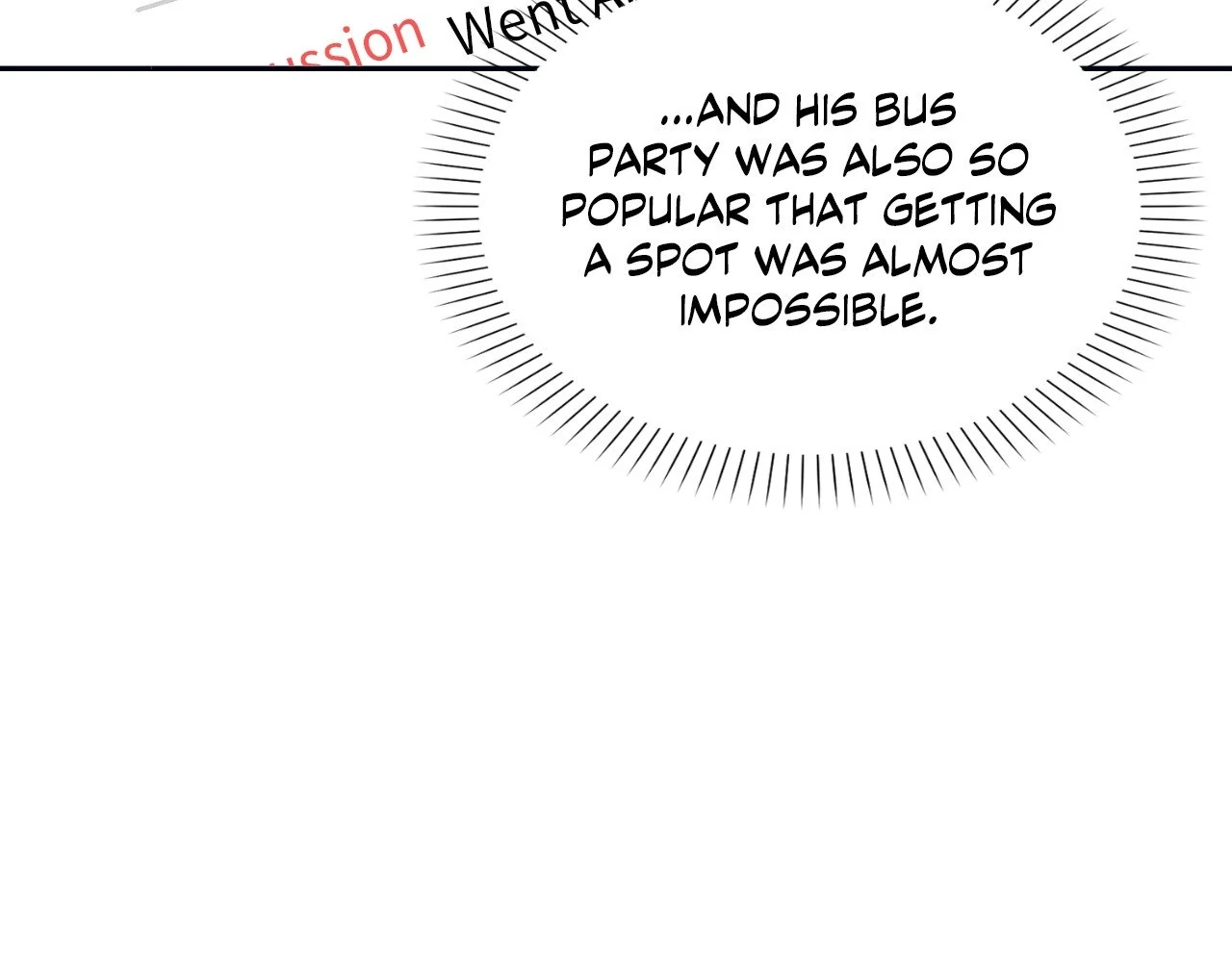 I Am a Scarecrow [Official] - Chapter 2 manhwa