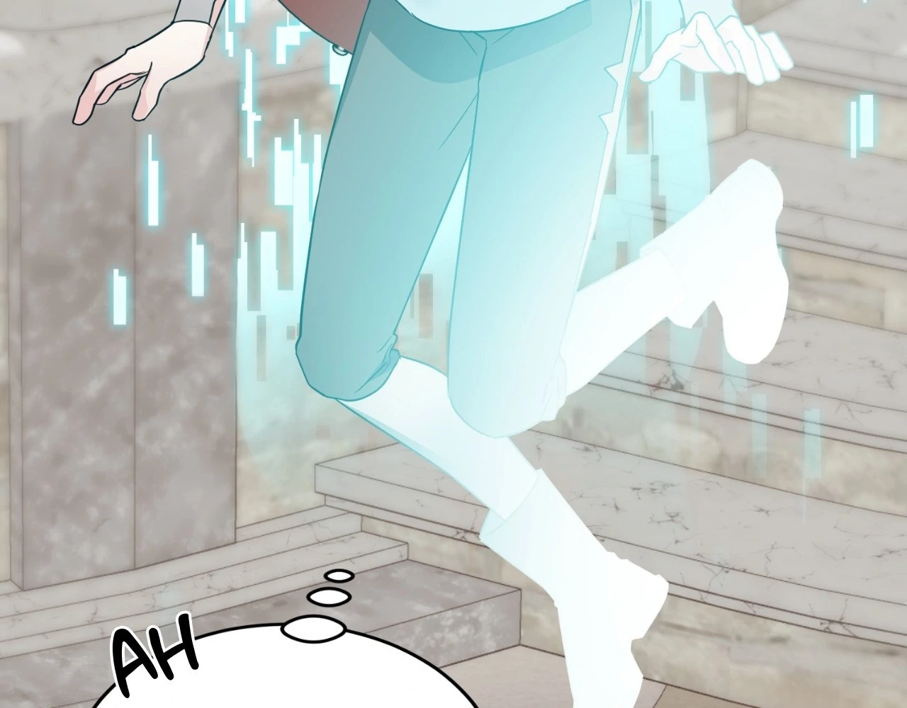 I Am a Scarecrow [Official] - Chapter 2 manhwa