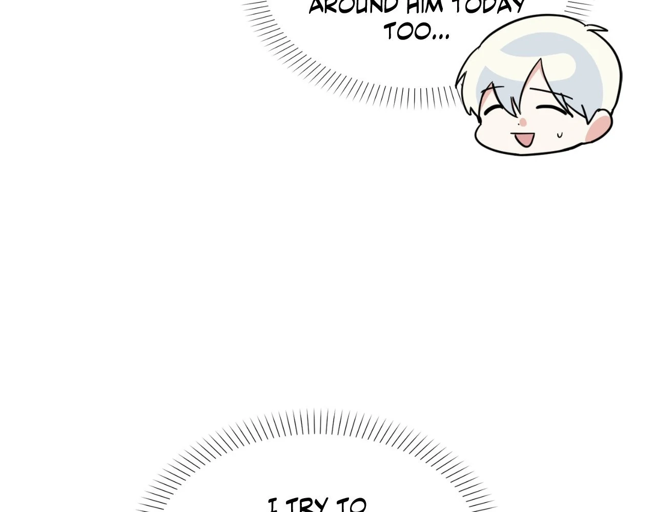 I Am a Scarecrow [Official] - Chapter 2 manhwa