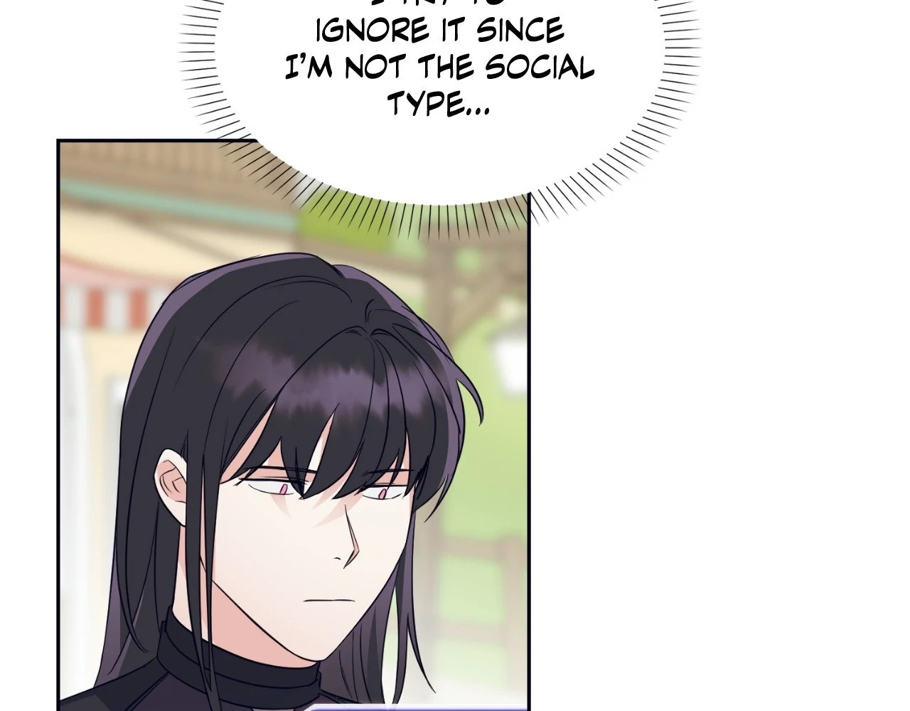 I Am a Scarecrow [Official] - Chapter 2 manhwa